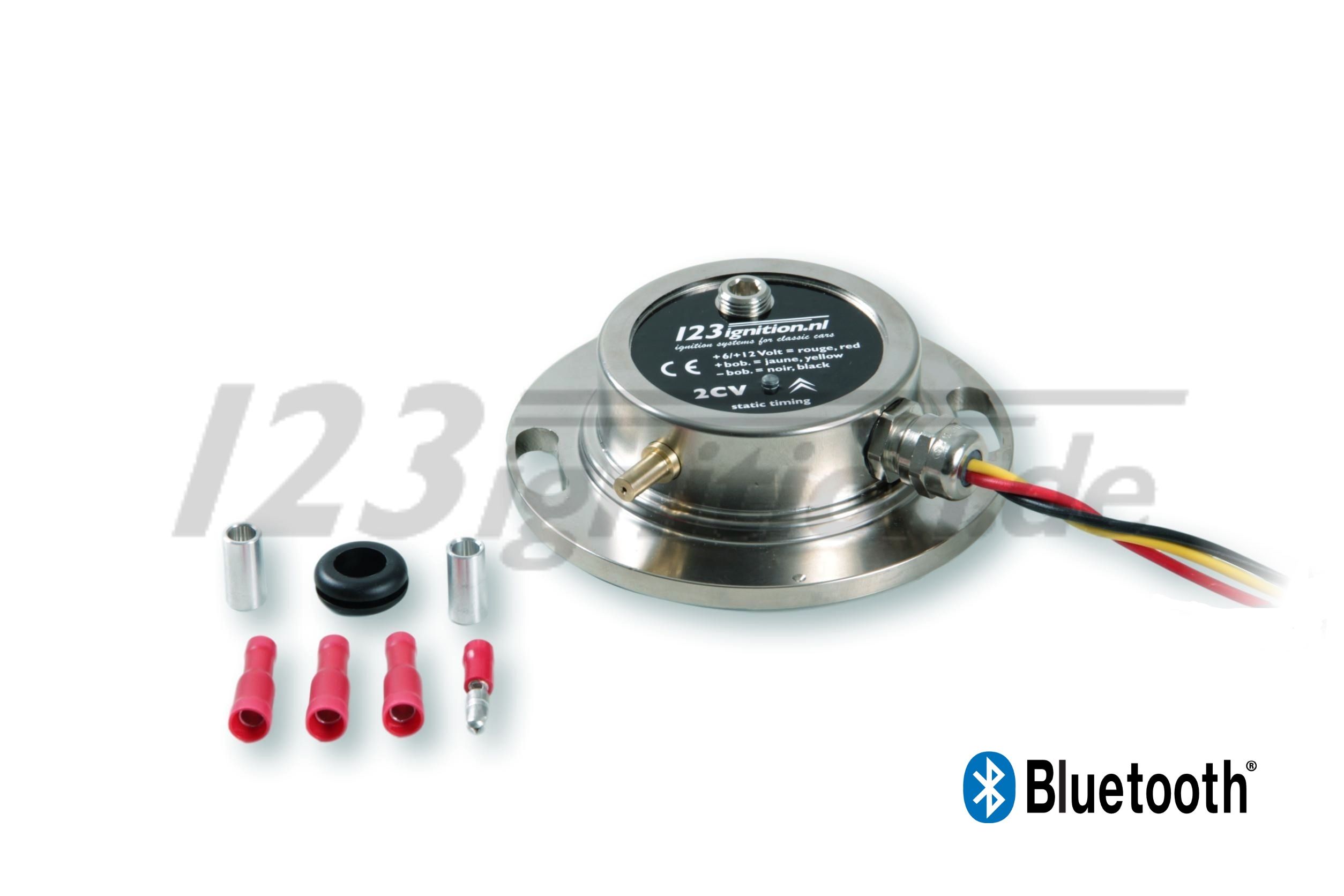 Citroen 2CV A79/1 435cc M28 & M28/1 602cc