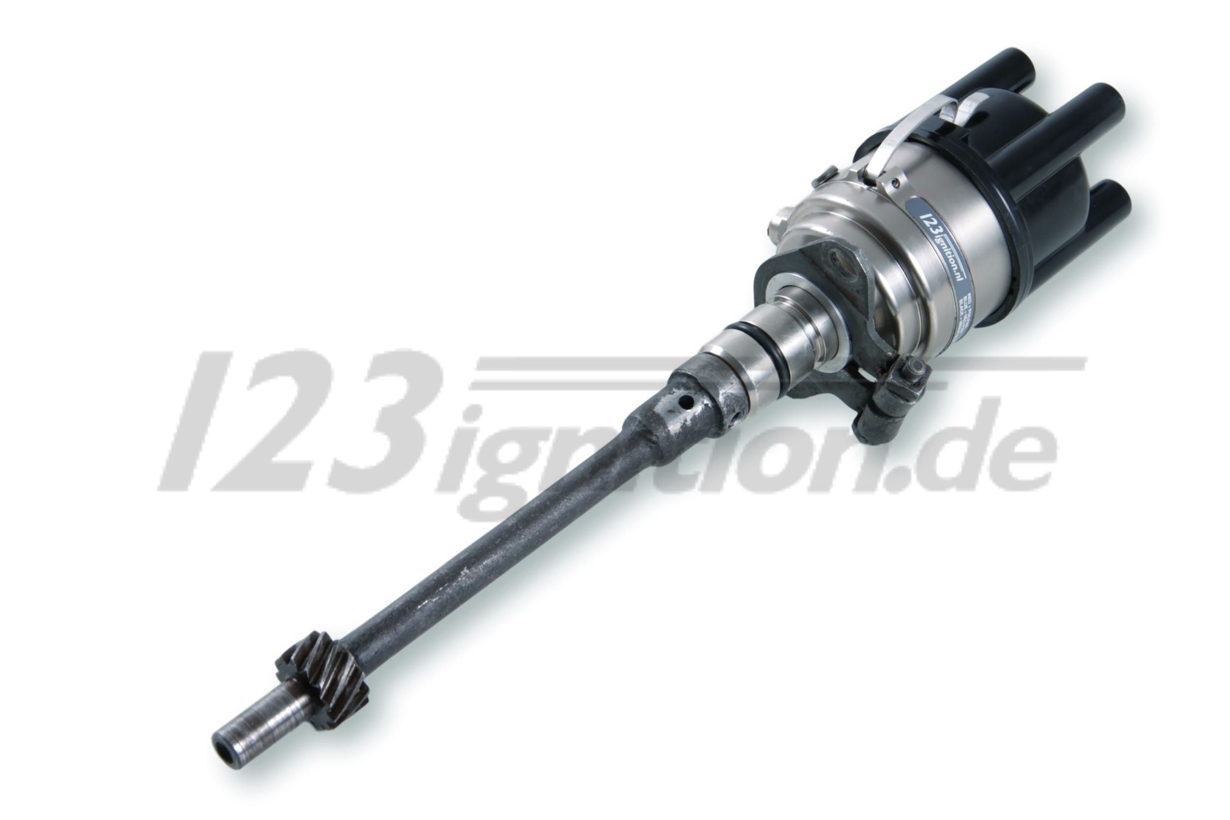 123\ignition Zündverteiler für Austin Healey 100/4 BN1 BN2