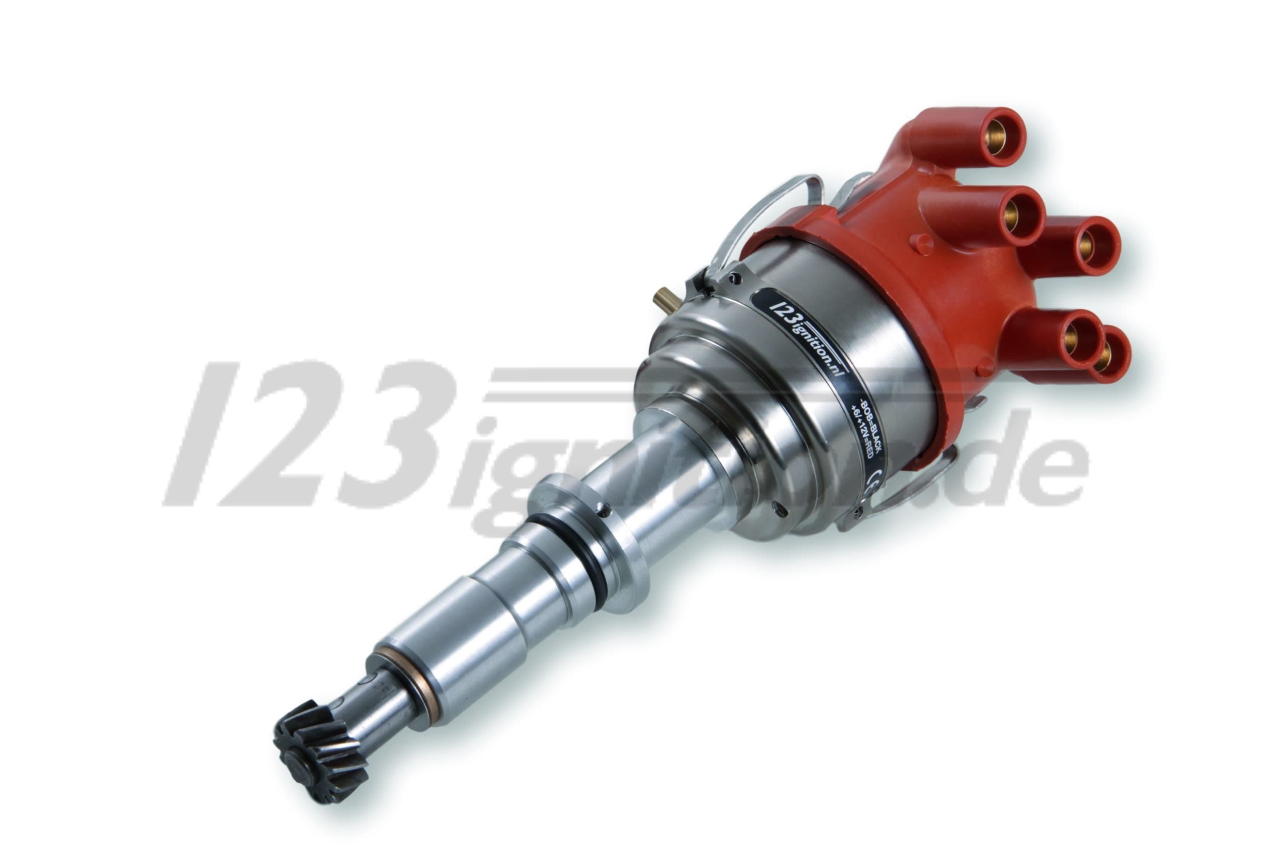 123\ignition Zündverteiler für Citroen CX Athena 2.0