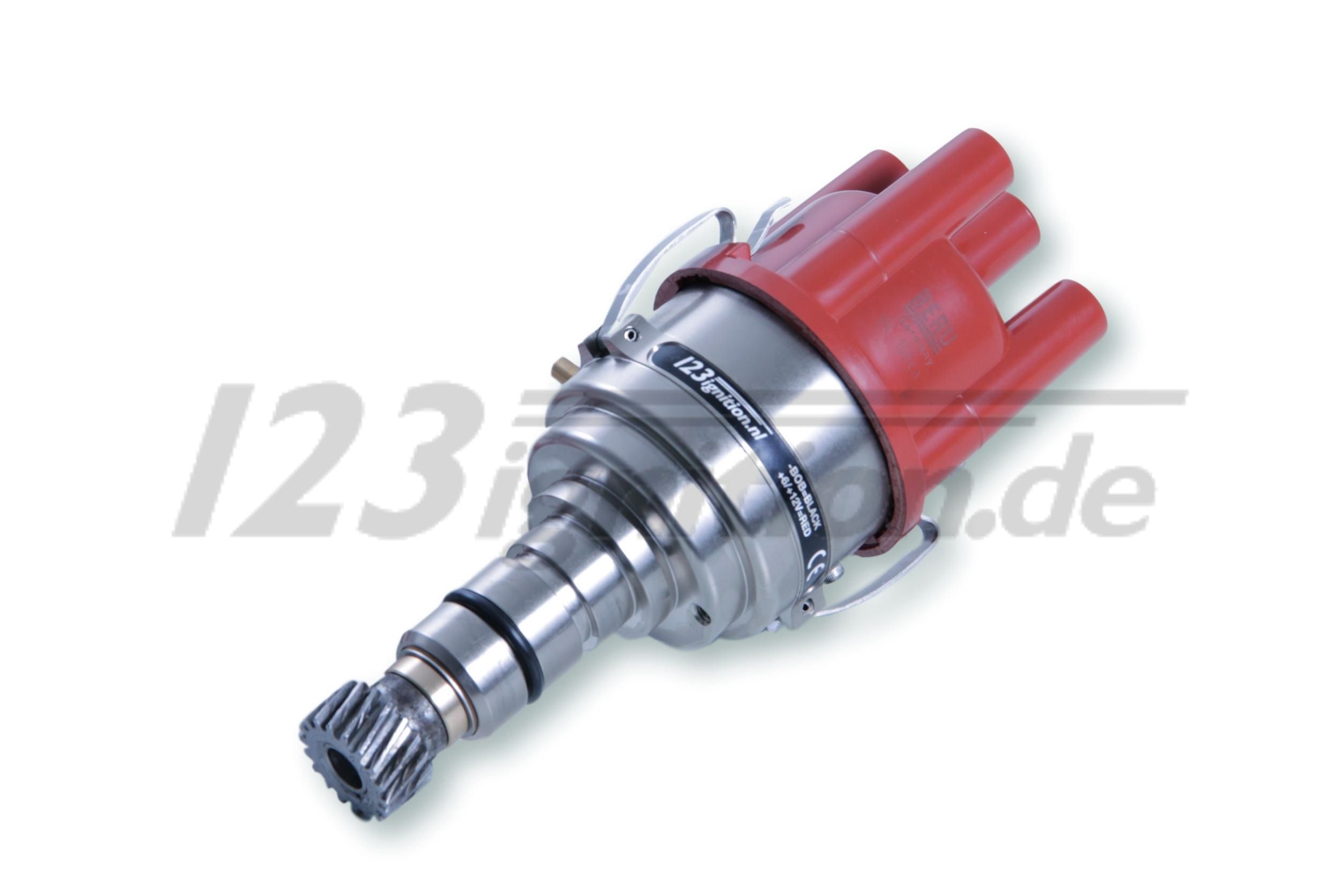 123\ignition Zündverteiler für Fiat 509