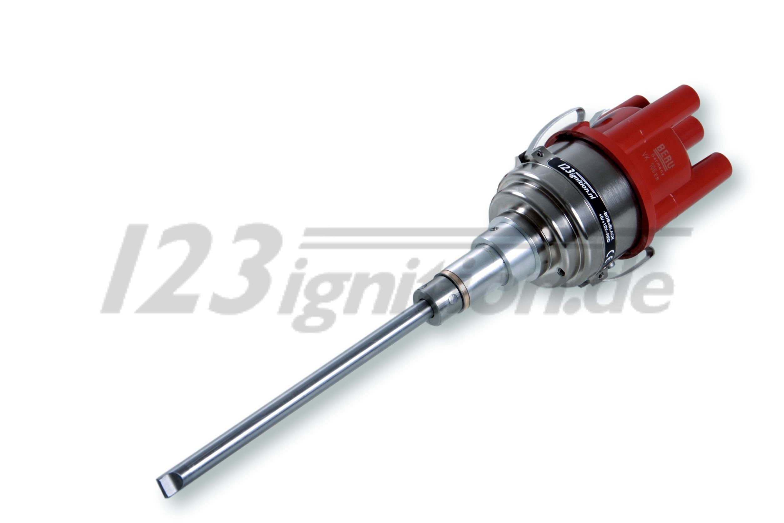 123\ignition Zündverteiler für Adler Trumpf Junior Sport Favorit Primus
