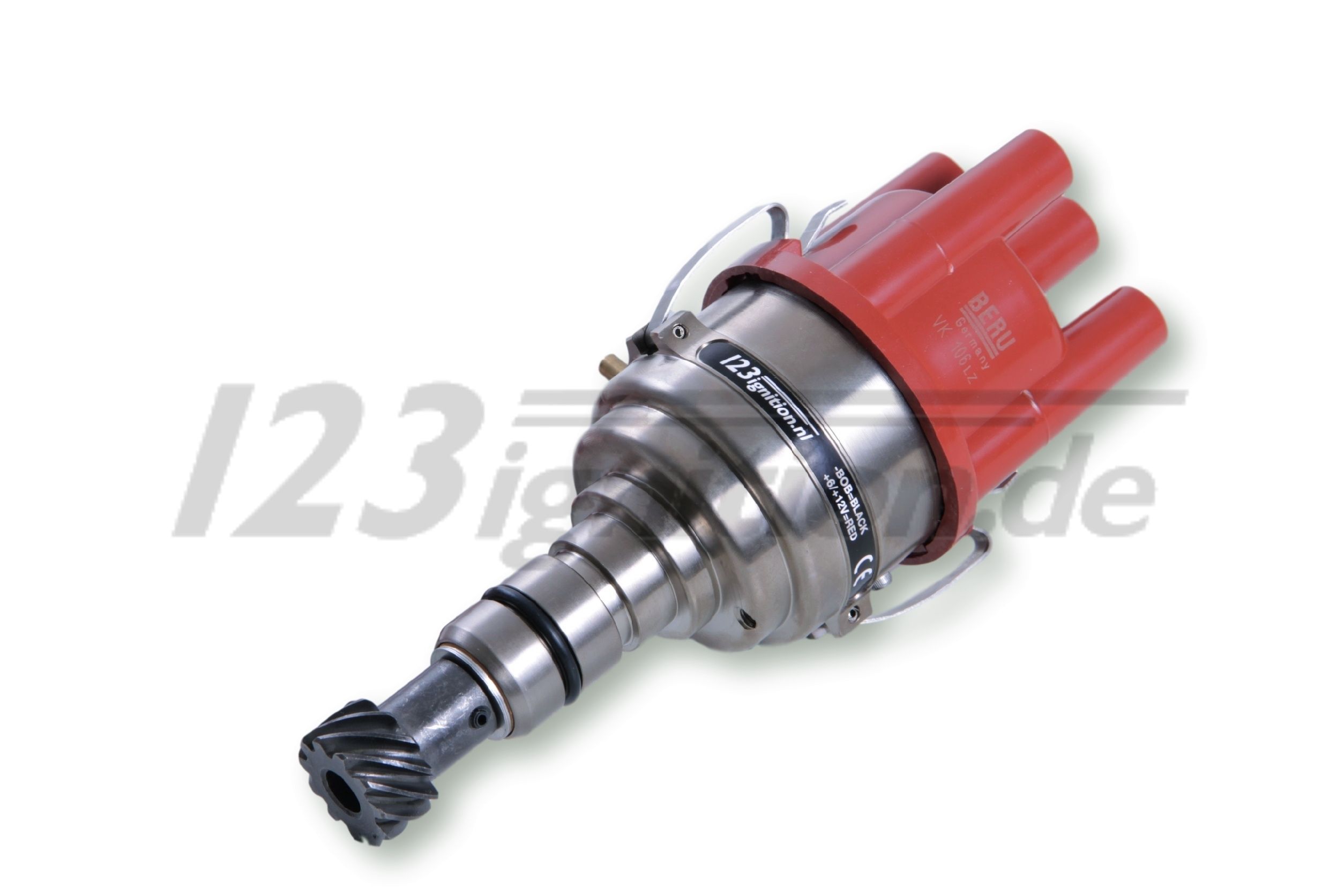 123\ignition sytytysjakelija varten BMW 02 1502 1602 1802 2002 tii Turbo M10