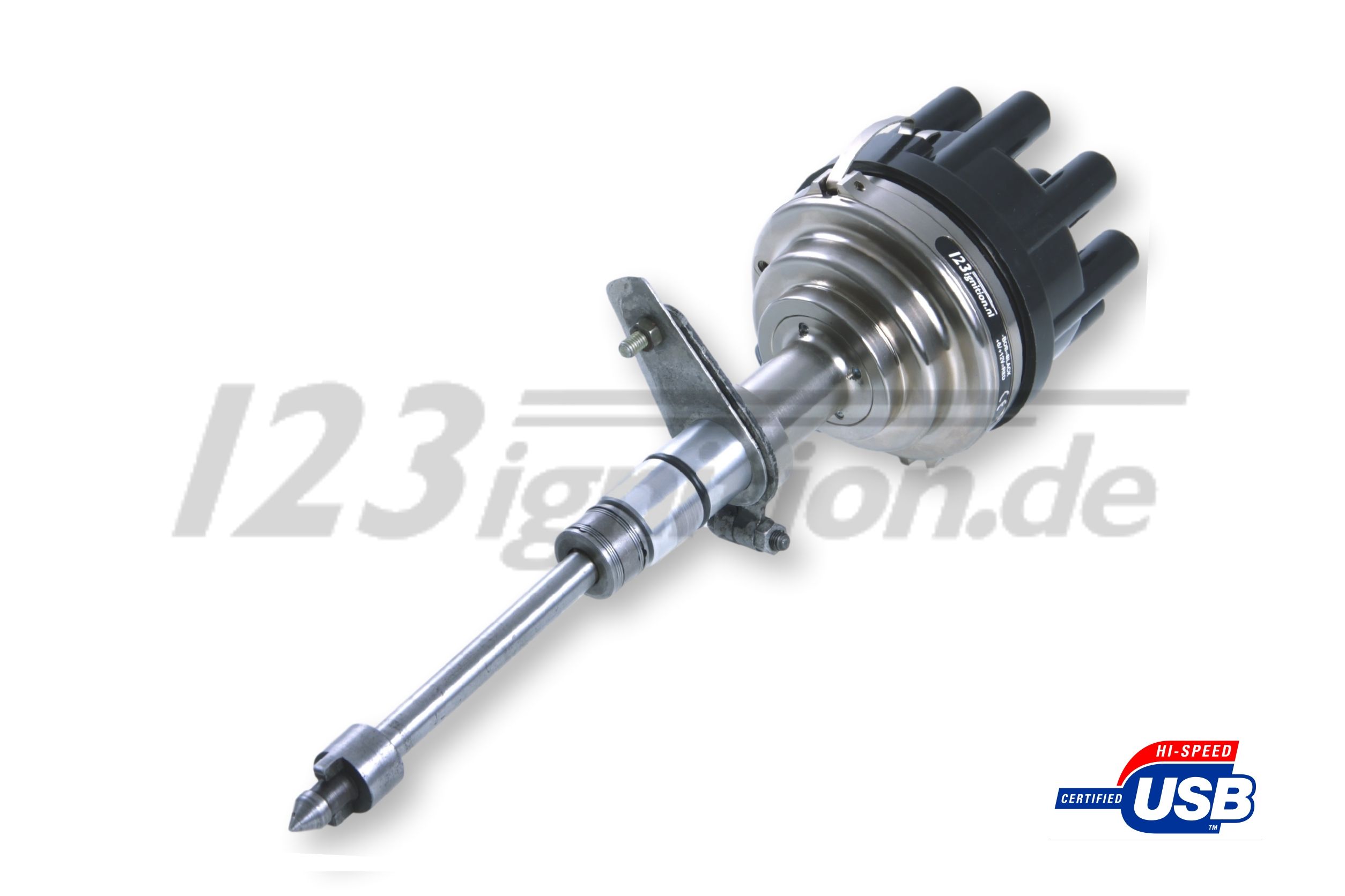 123\TUNE USB sytytysjakelija varten BMW 501 V8 502 503 2600 3200 2.6 3.2