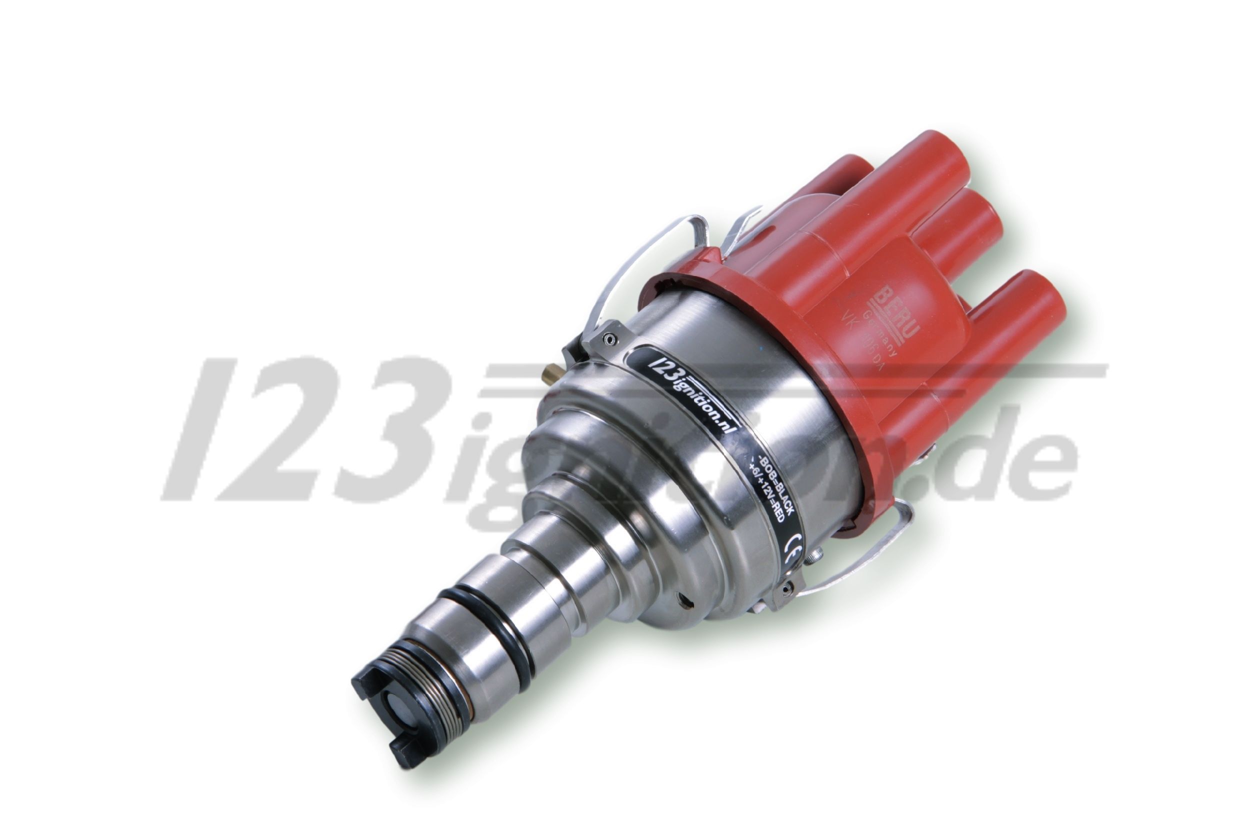 123\ignition Zündverteiler für Facel Vega Facel III