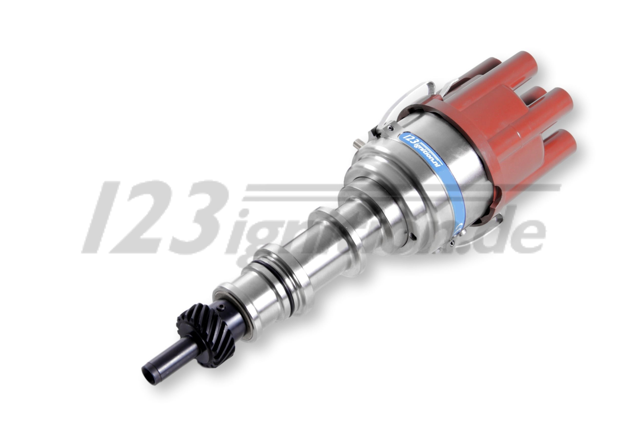 123\ignition Zündverteiler für Ford 17M 20M 26M Taunus Granada Consul Capri