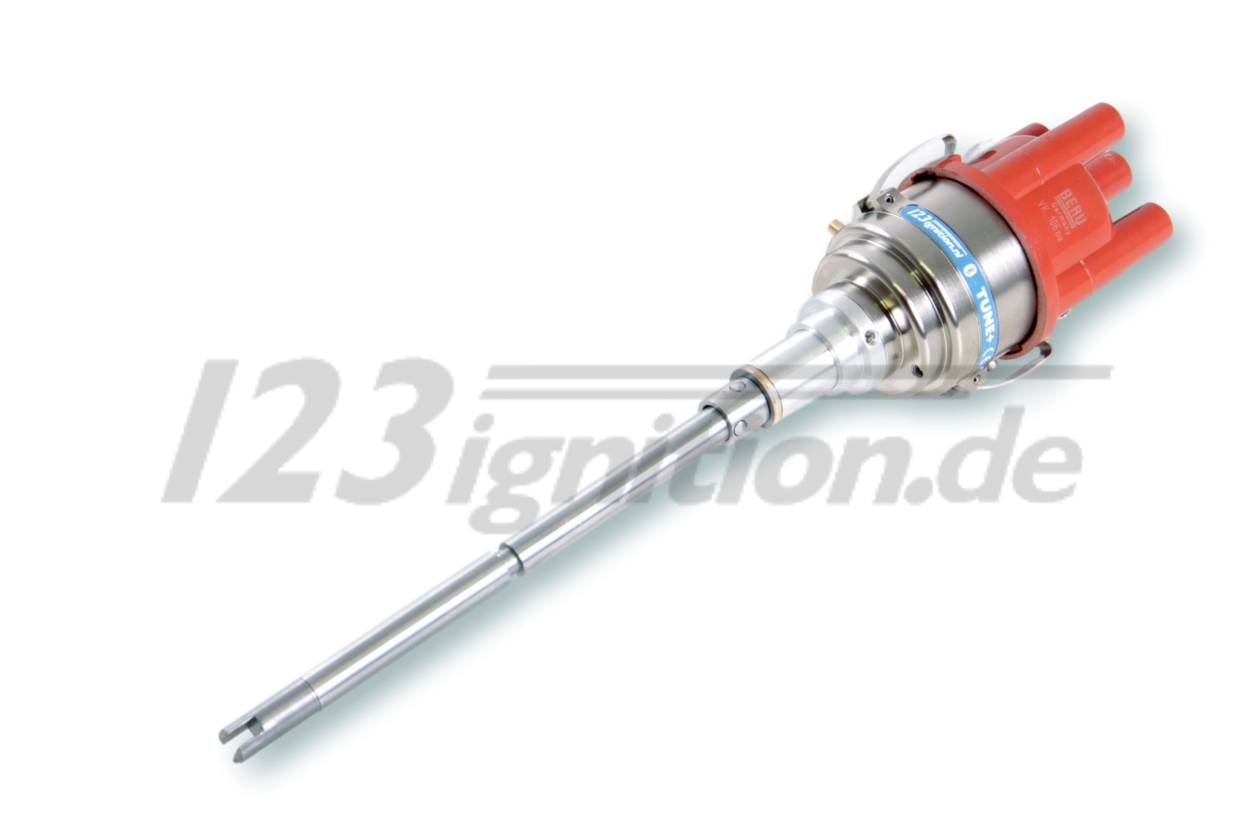 123\ignition sytytysjakelija varten Mercedes 170 W136 W191