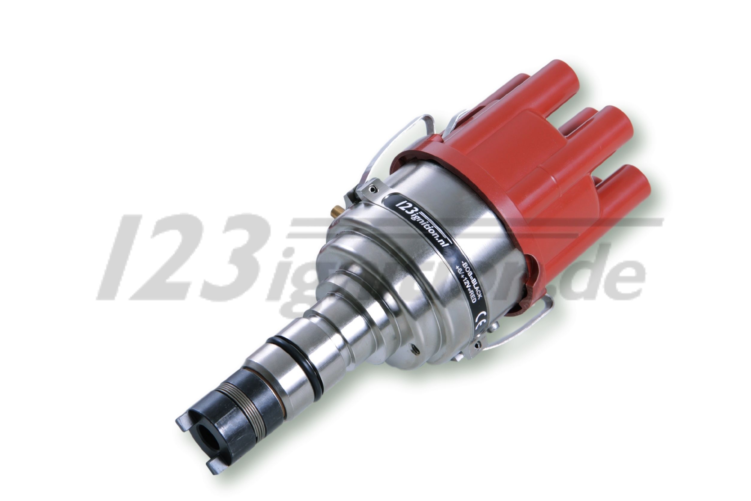 123\ignition Zündverteiler für Mercedes 230SL 250SL 280SL W113 Pagode