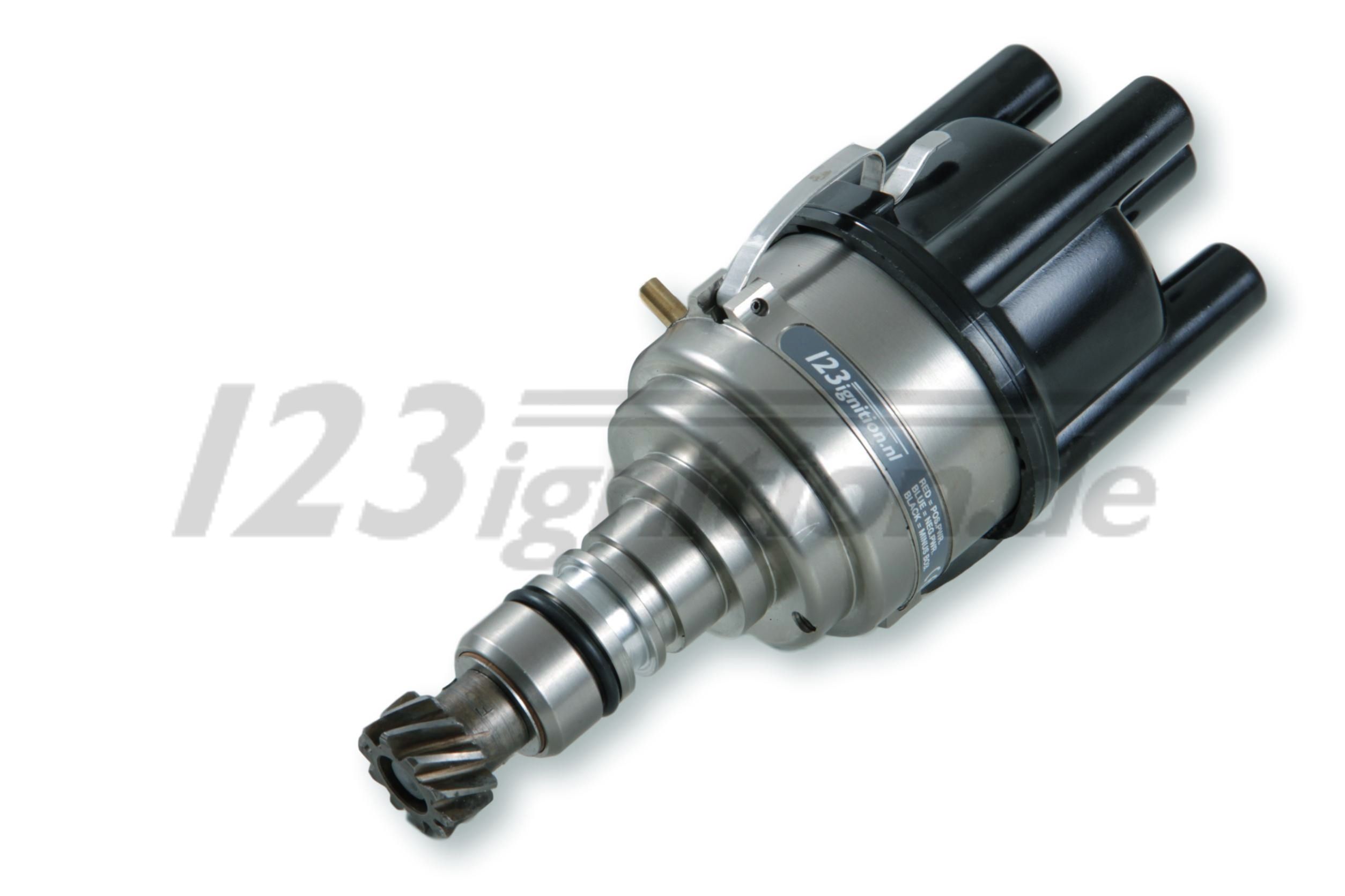 123\ignition Zündverteiler für MG XPAG TB TC TD TF YA YB YT