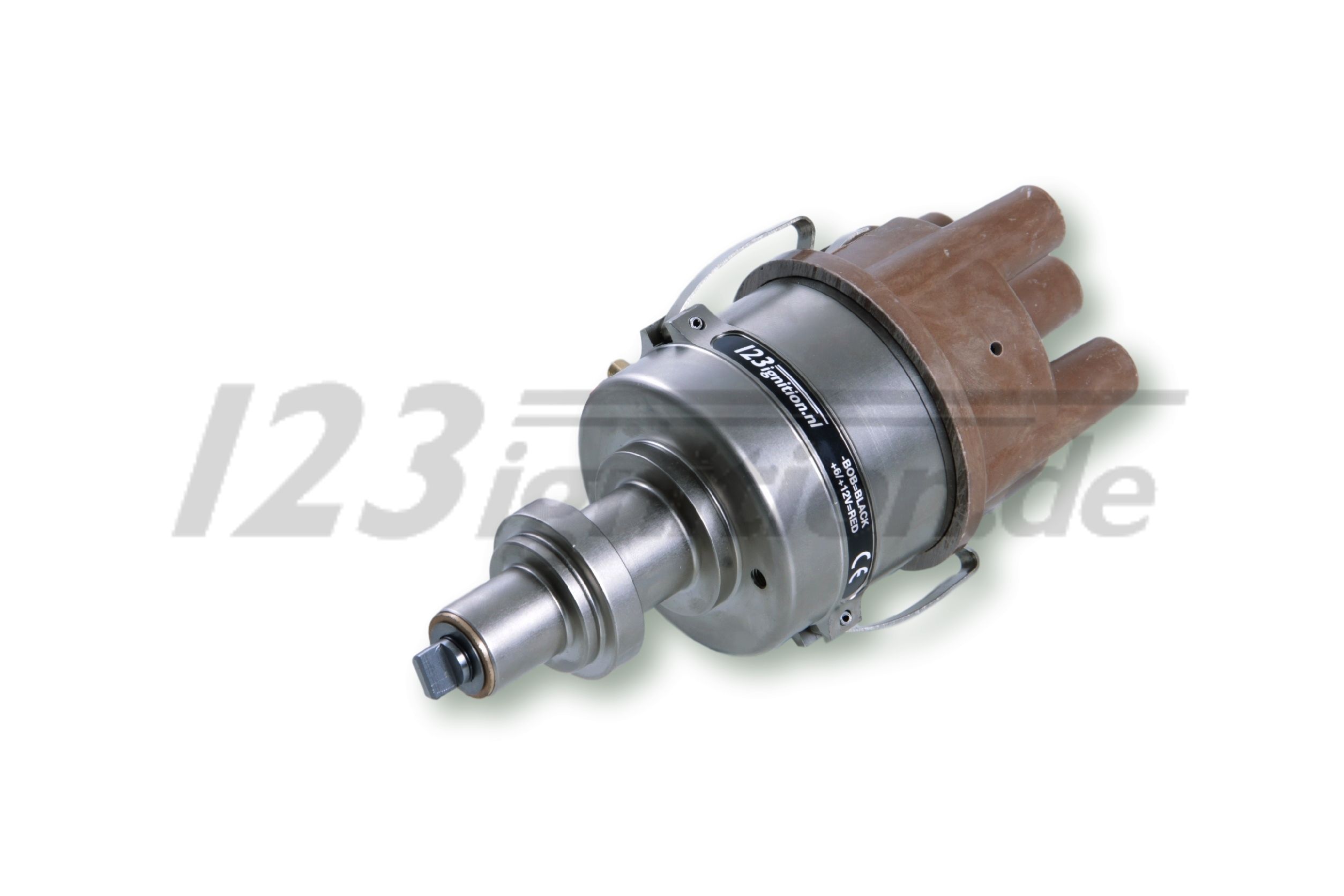 123\ignition Zündverteiler für Renault R4