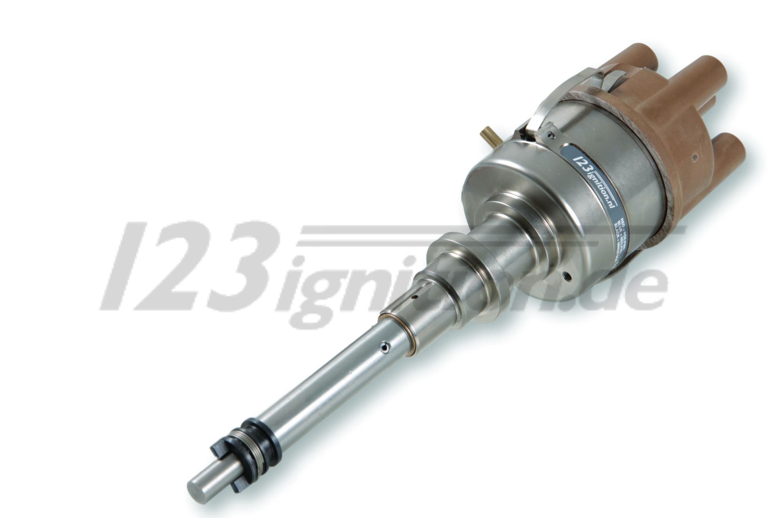 123\ignition Renault R5 Alpine & Alpine Turbo