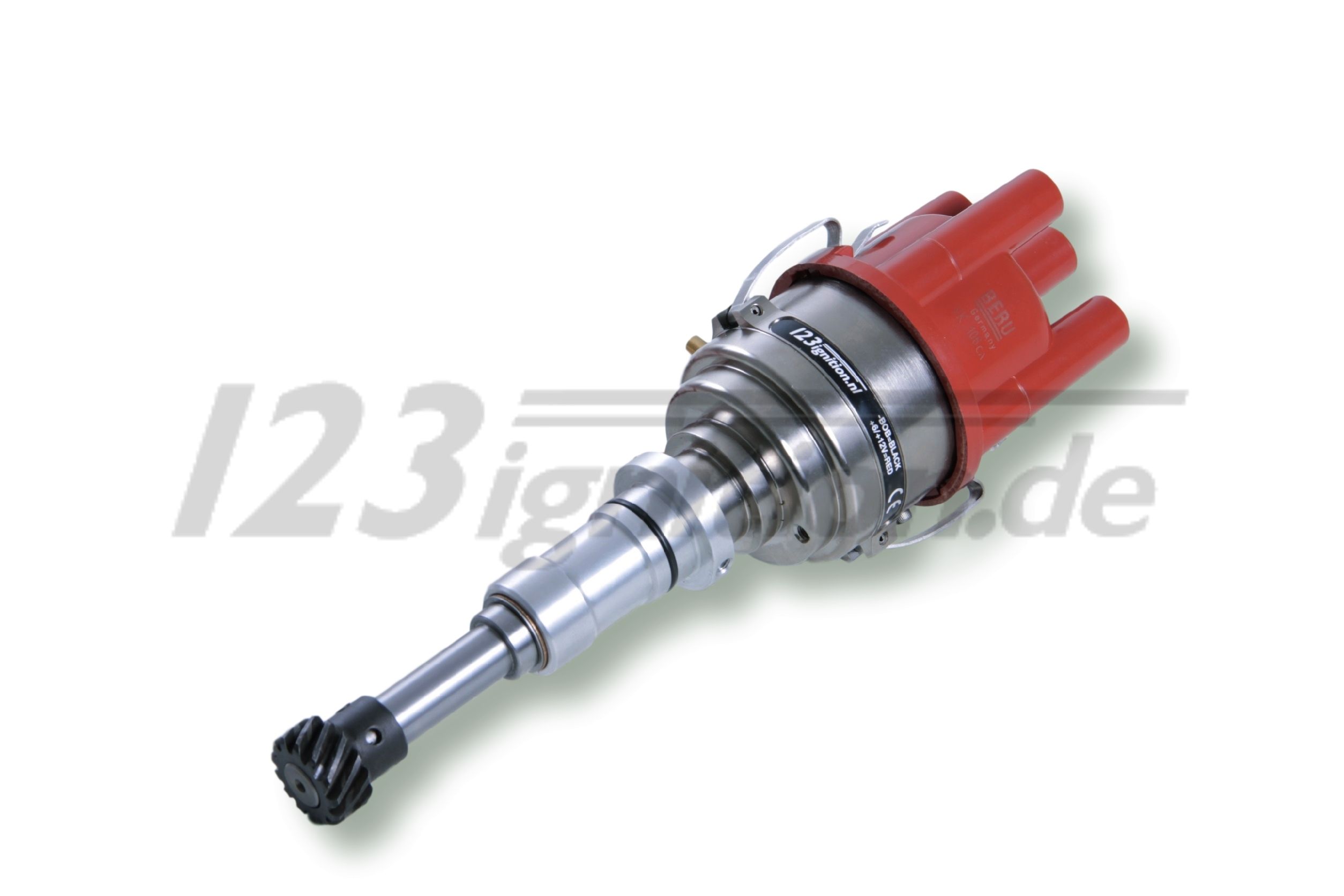 123\ignition Zündverteiler für Simca 1000