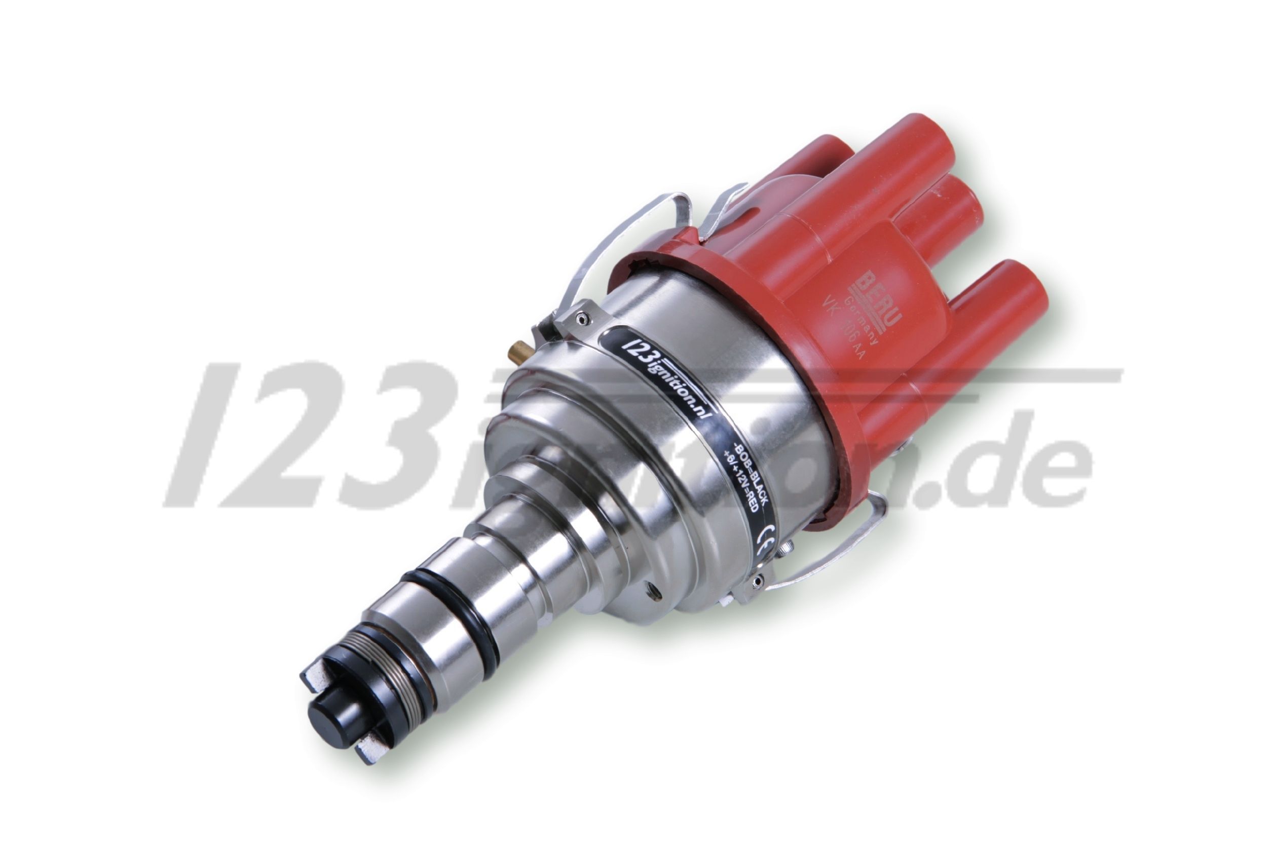 123ignition Triumph Tr2 Tr3 Tr4 Online Shop