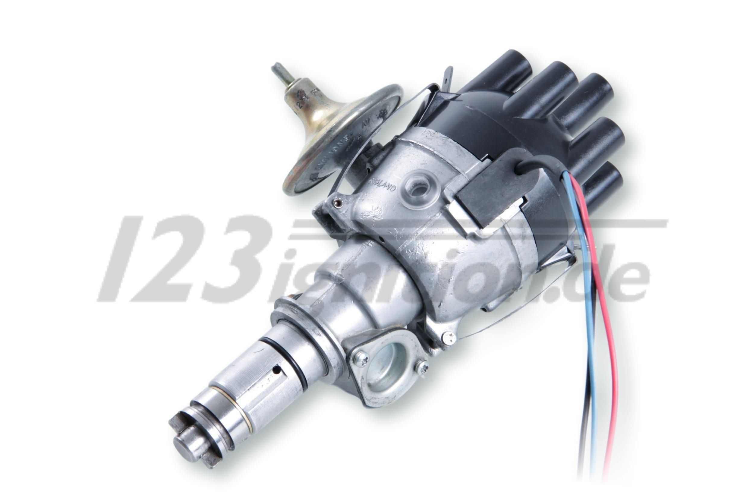 123ignition Triumph Tr6 Tr250 Tr5 Online Shop