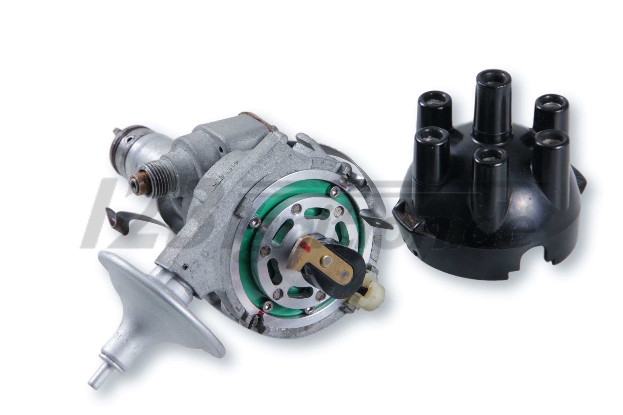 123ignition Triumph Tr6 Tr250 Tr5 Online Shop