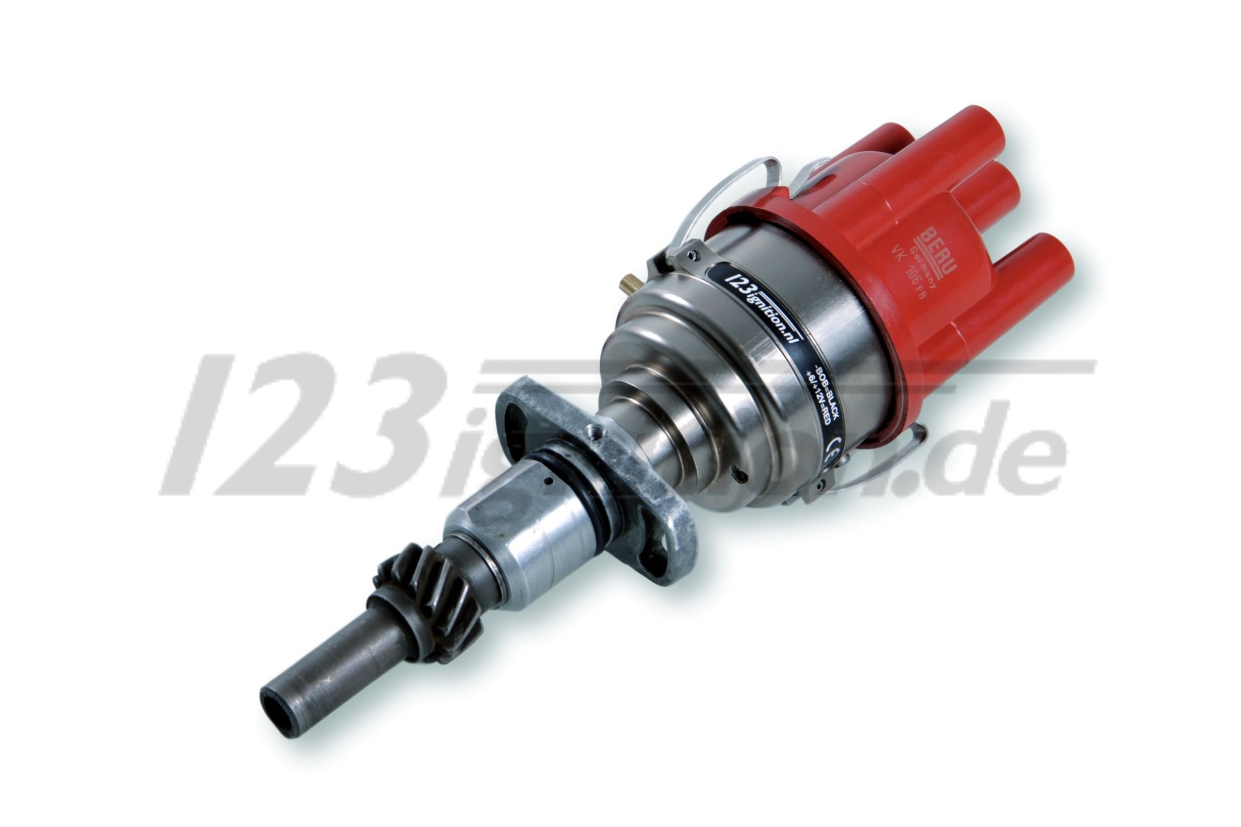 123\ignition Zündverteiler für Triumph TR7