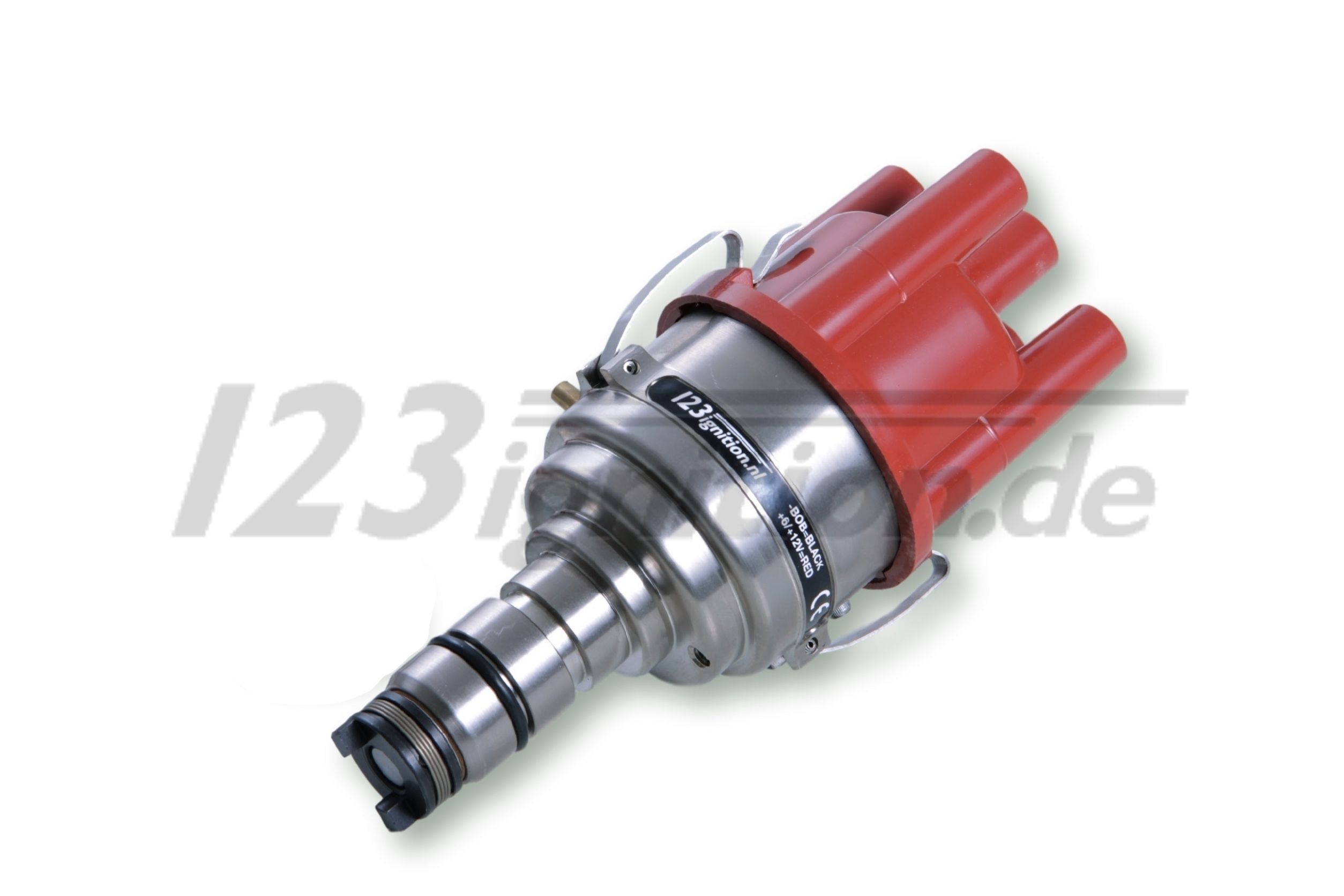 123\ignition distributor for VW Karmann Ghia Typ 14 Typ 34