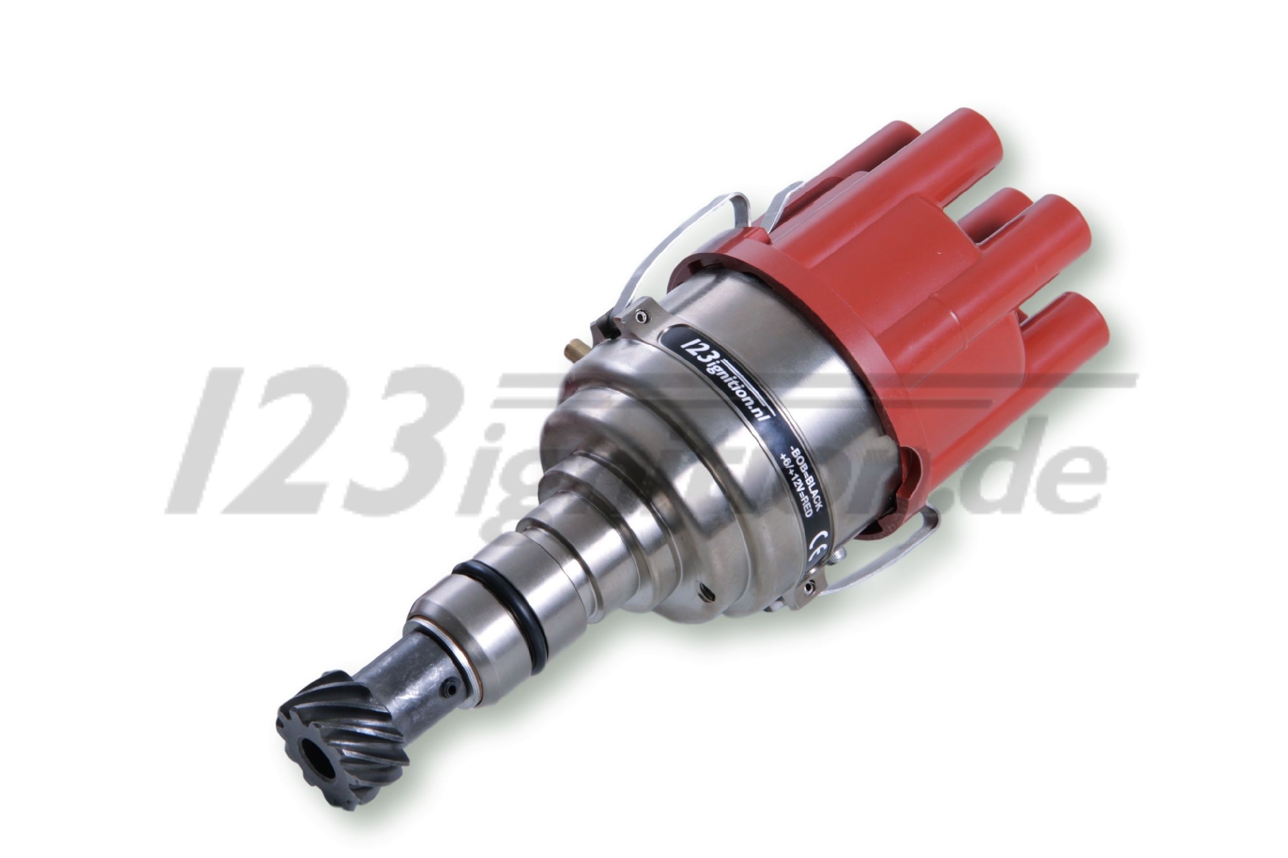 123\ignition sytytysjakelija varten BMW 320/6 520/6 630 CS
