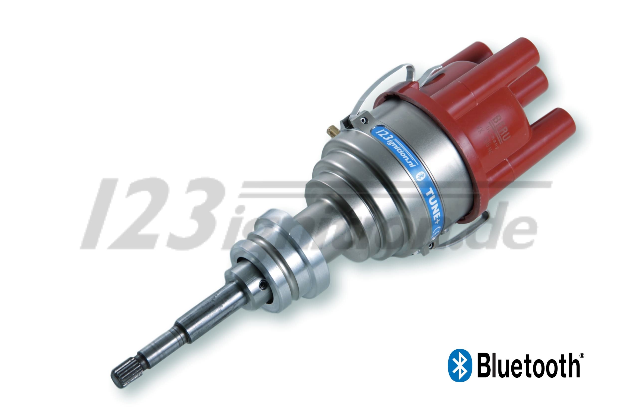 123\TUNE+ Bluetooth Zündverteiler für Fiat 124