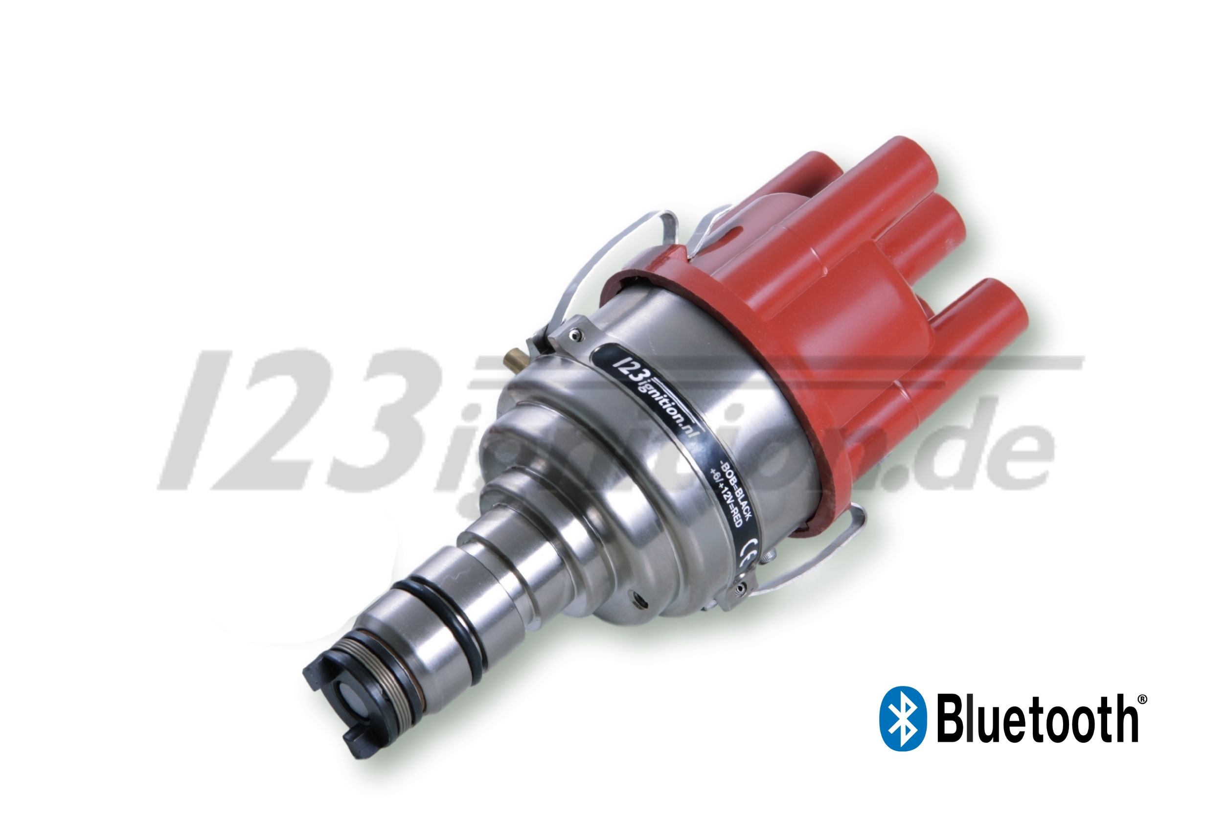 123\TUNE+ Bluetooth Zündverteiler für Audi 60 75 101