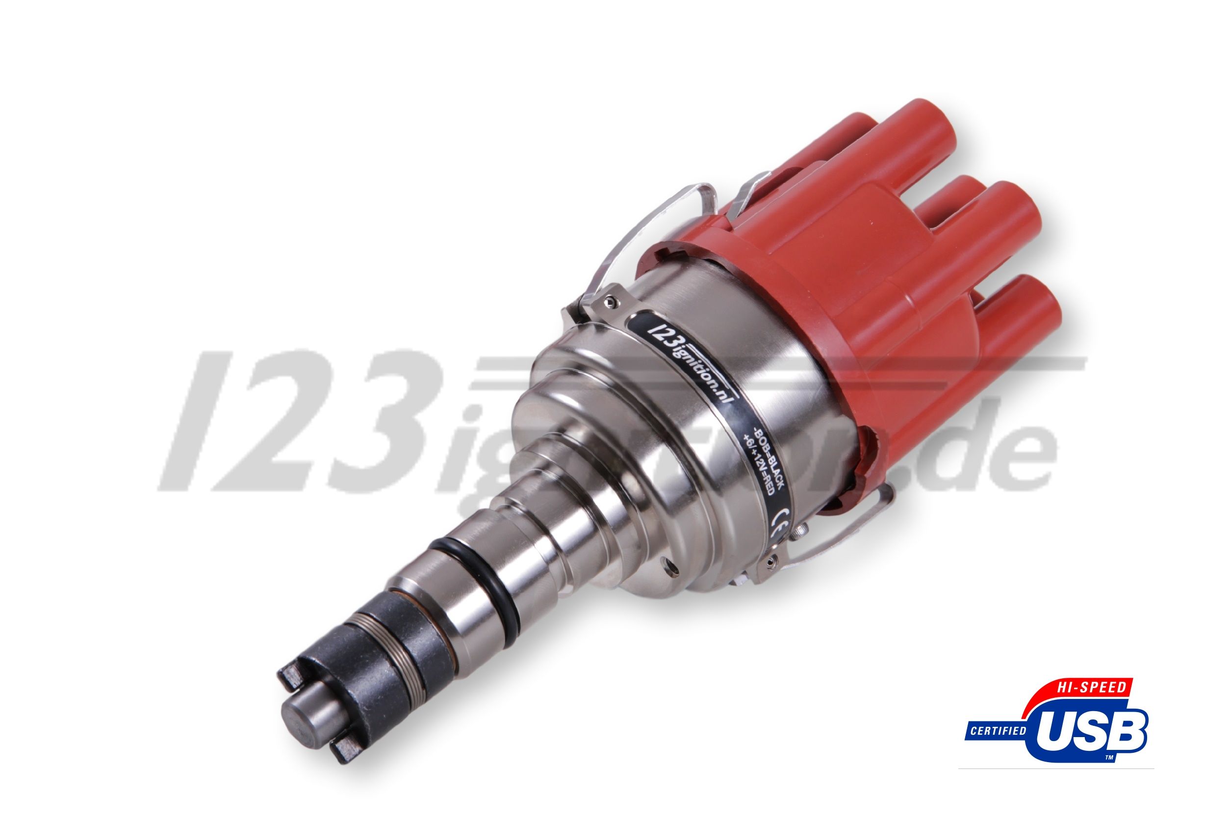 123\TUNE USB sytytysjakelija varten BMW EMW 319 320 321 326 327 328 340