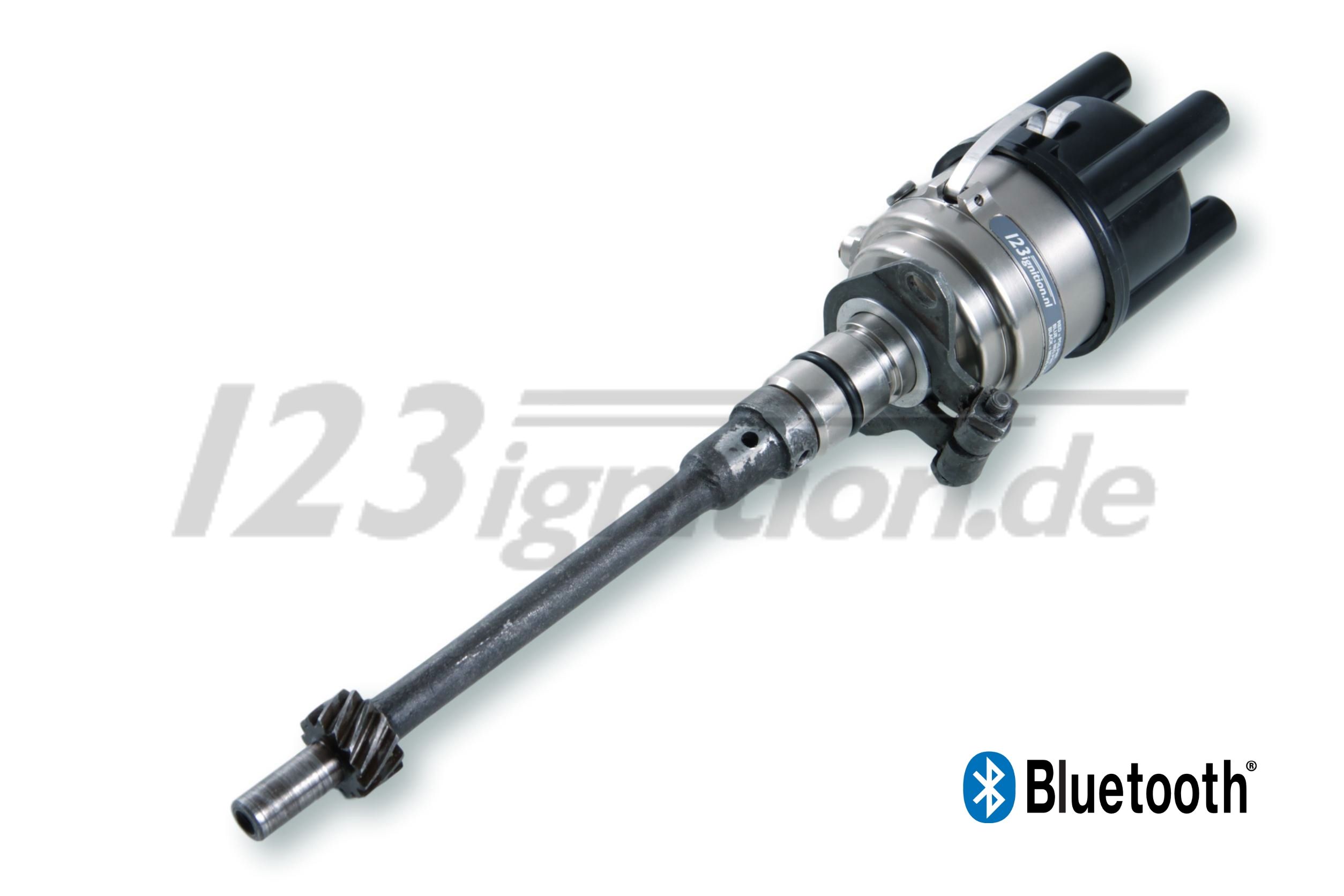123\TUNE+ Bluetooth Zündverteiler für Austin Healey 100/4 BN1 BN2 