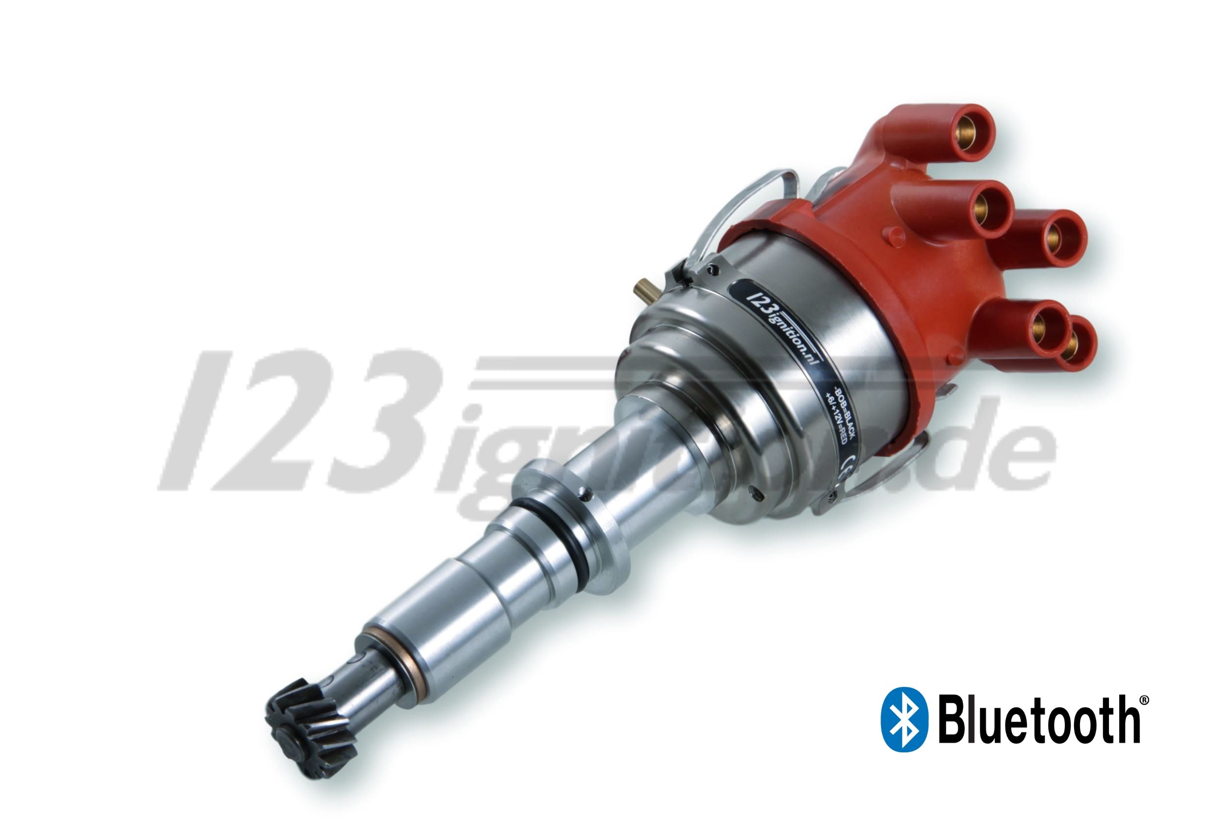 123\TUNE+ Bluetooth Zündverteiler für Citroen CX Athena 2.0 