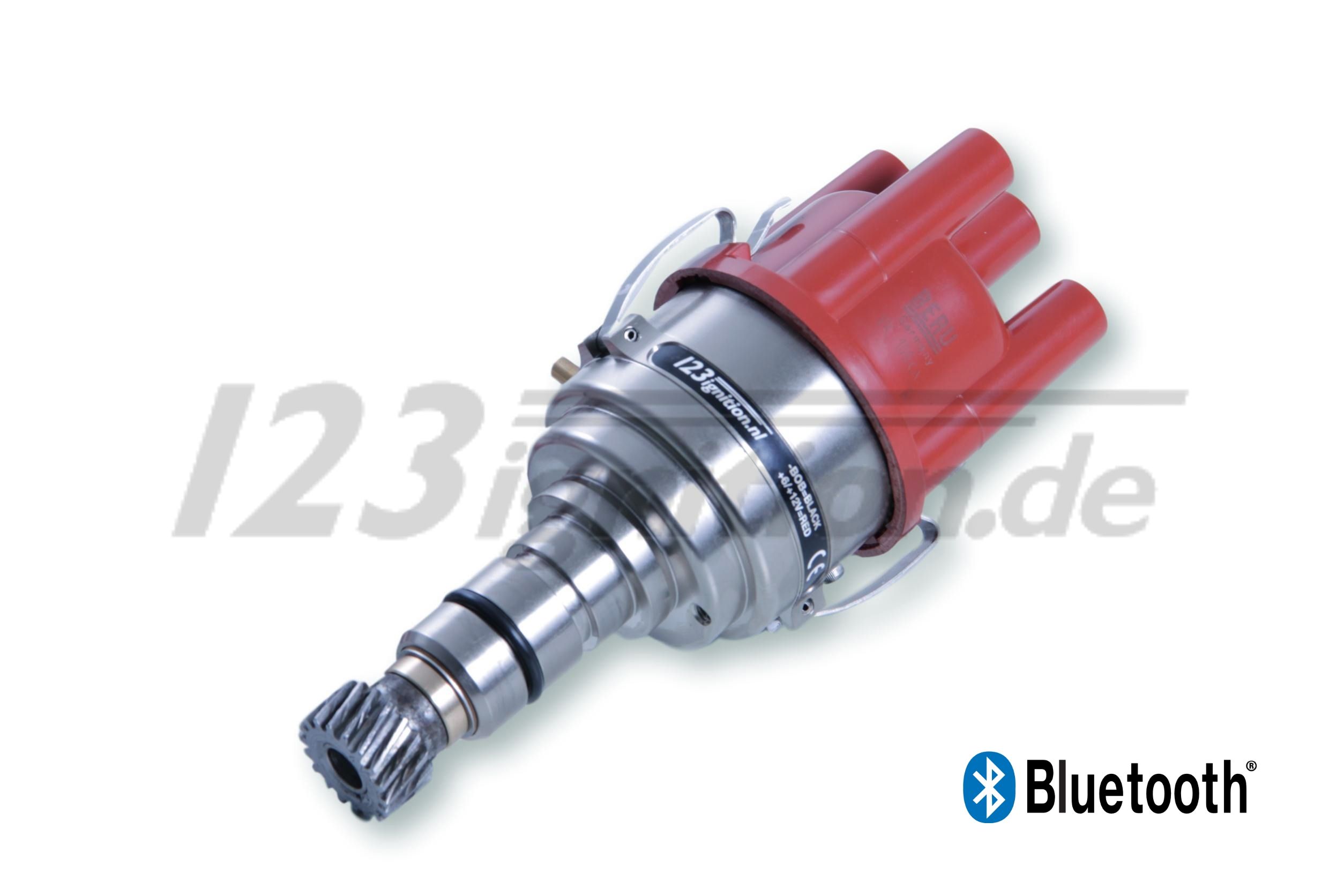 123\TUNE+ Bluetooth Zündverteiler für Fiat 509