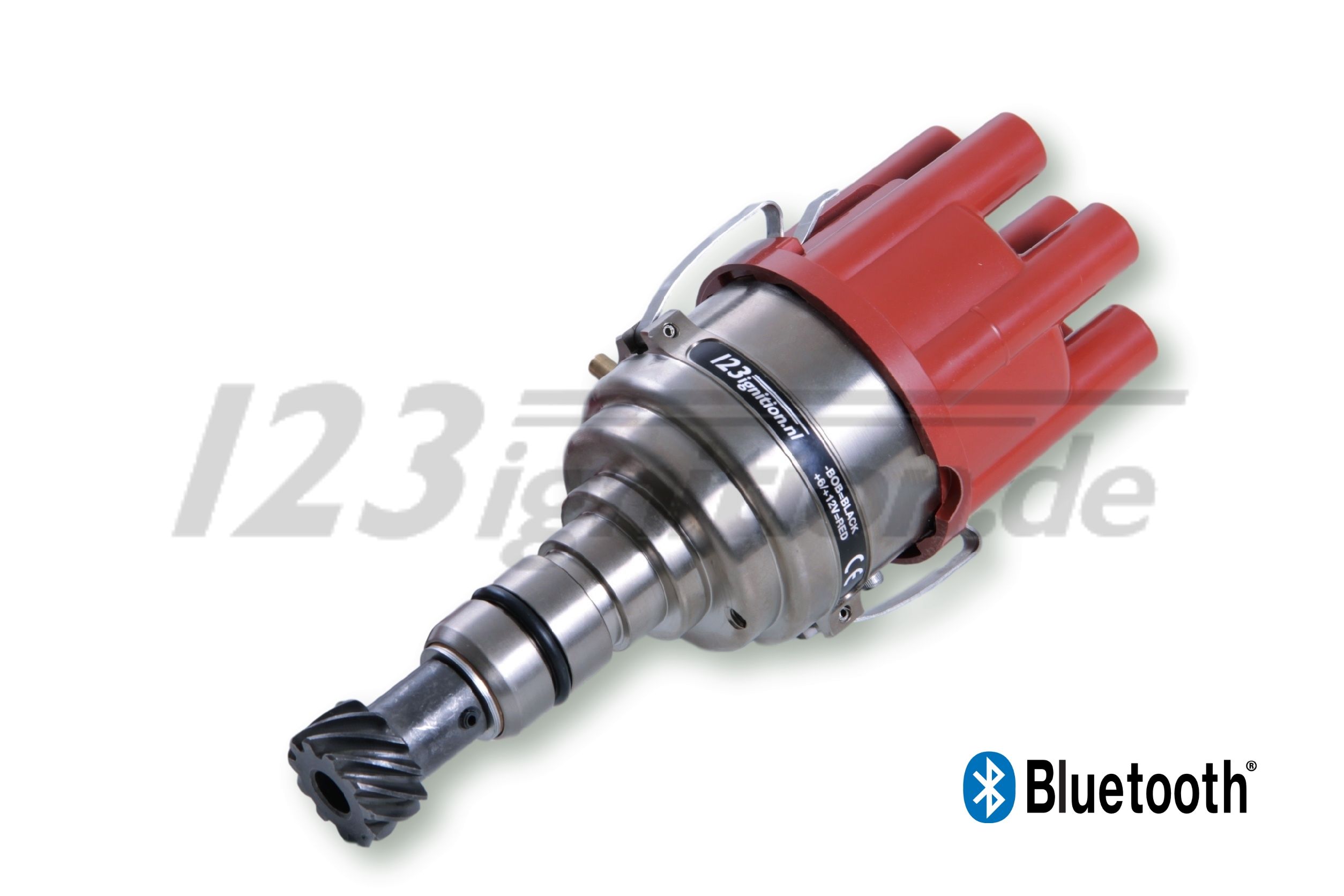 123\TUNE+ Bluetooth sytytysjakelija varten BMW 2.5CS 2.8CS 2500 2800/CS/A