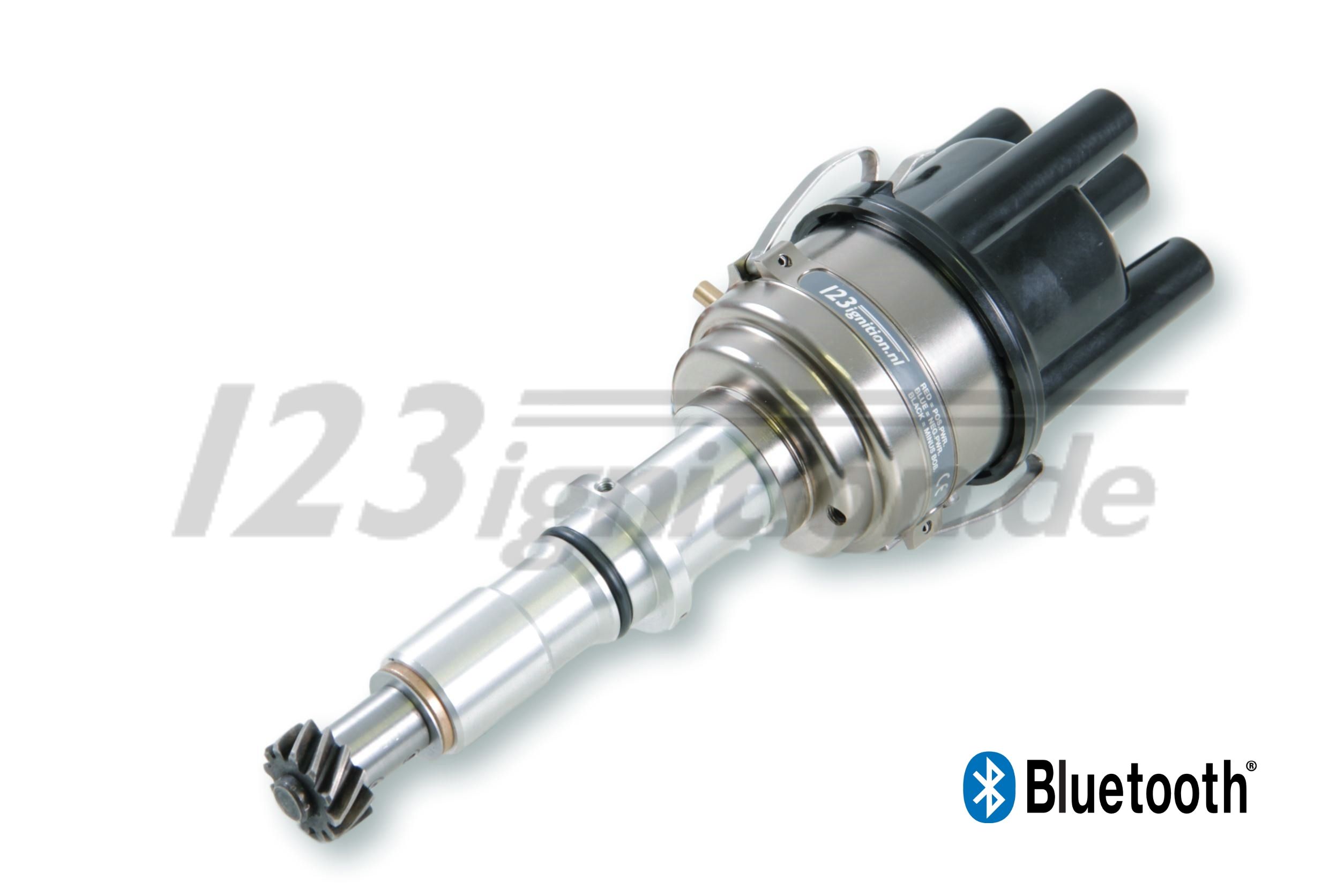 123\TUNE+ Bluetooth Zündverteiler für Citroen CX 2000 2200 2400 Prestige Break 