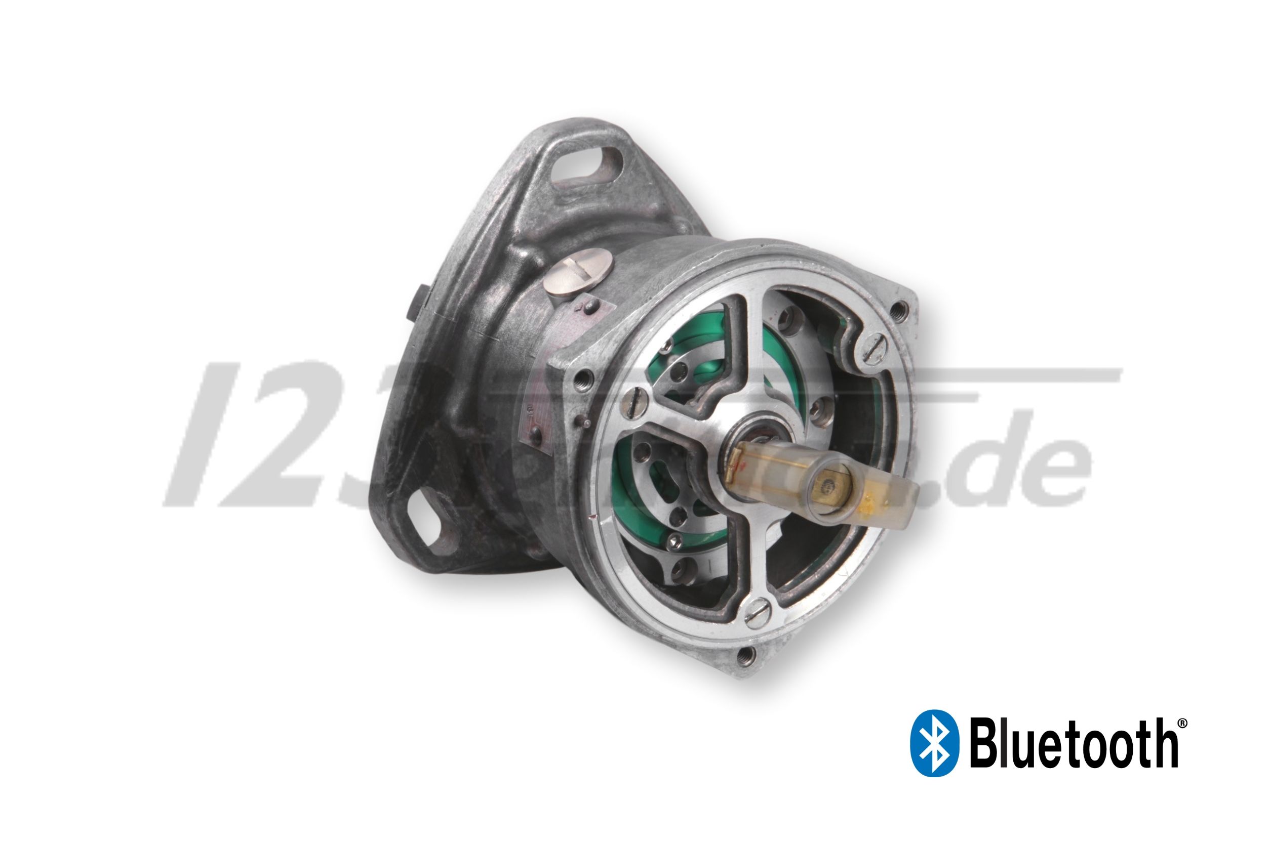 123\TUNE+ Bluetooth Zündverteiler für Ferrari Dino 206 GT 246 GT/GTS Abbildung 2