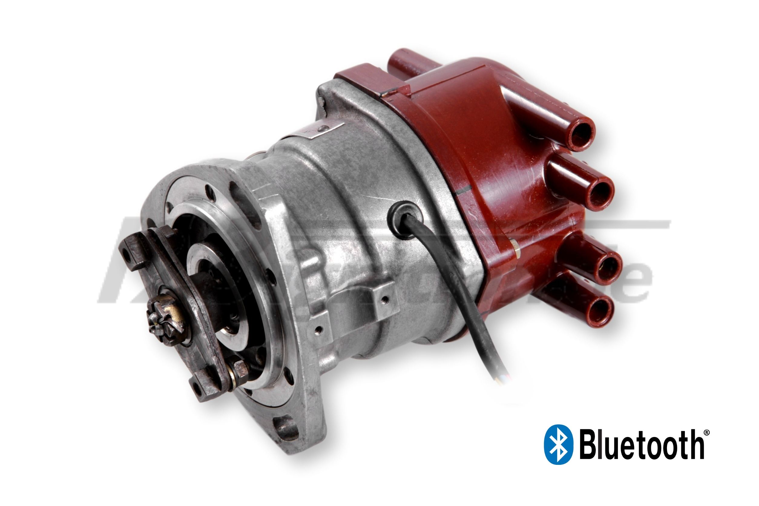 123\TUNE+ Bluetooth Zündverteiler für Ferrari Dino 206 GT 246 GT/GTS