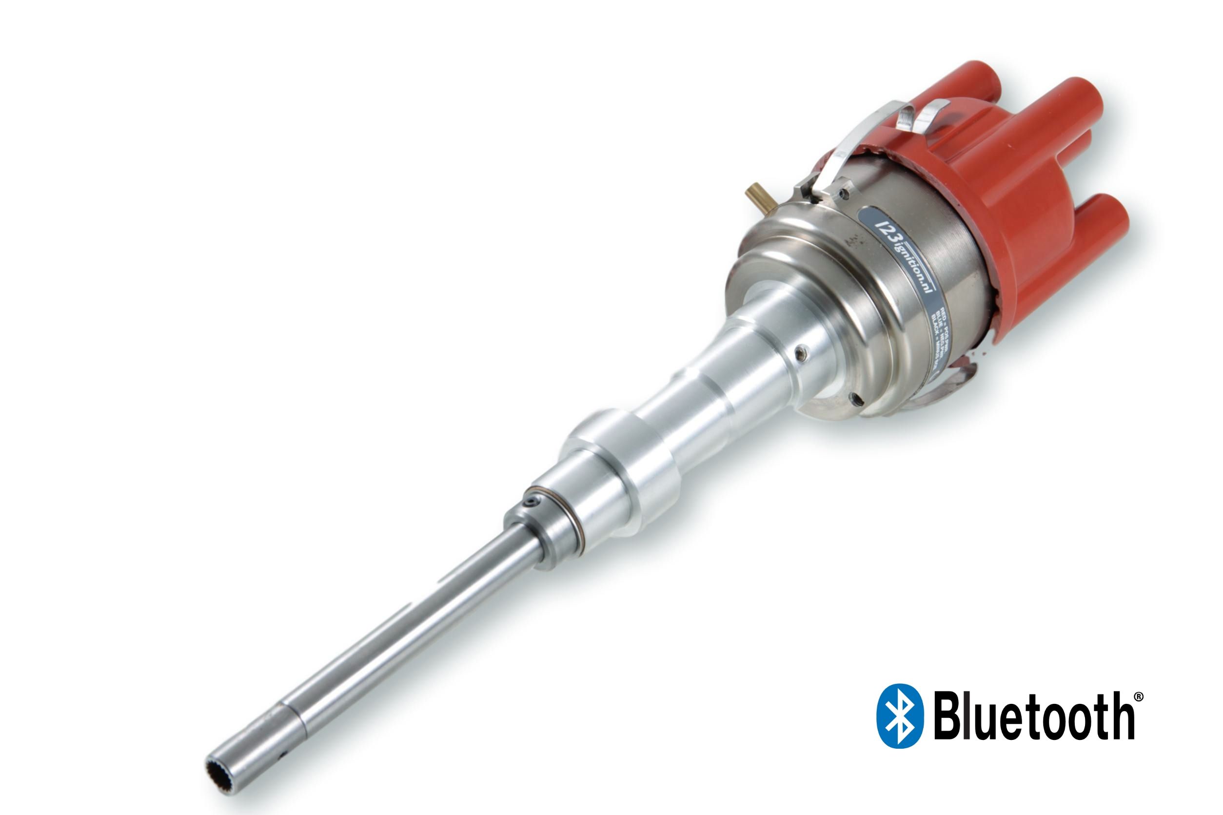 123\ignition Fiat 124 Abarth