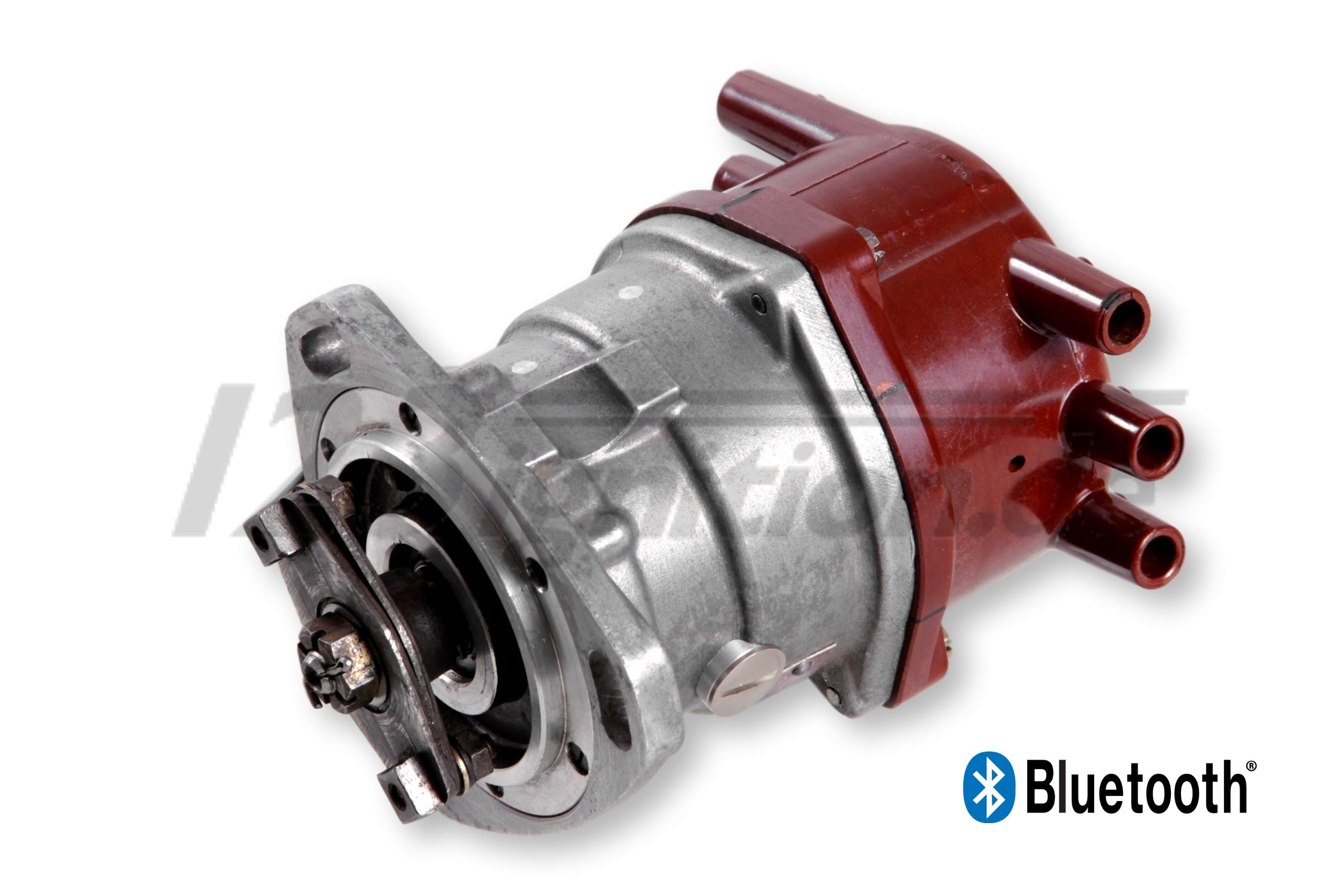 123\TUNE+ Bluetooth Zündverteiler für Fiat Dino Spider 2.0