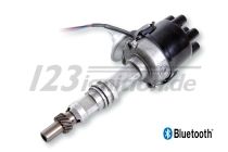 123\TUNE+ Bluetooth ontsteking verdeler voor Ford Capri Mk1 Mk2 Mk3 3.0 V6 kleine foto