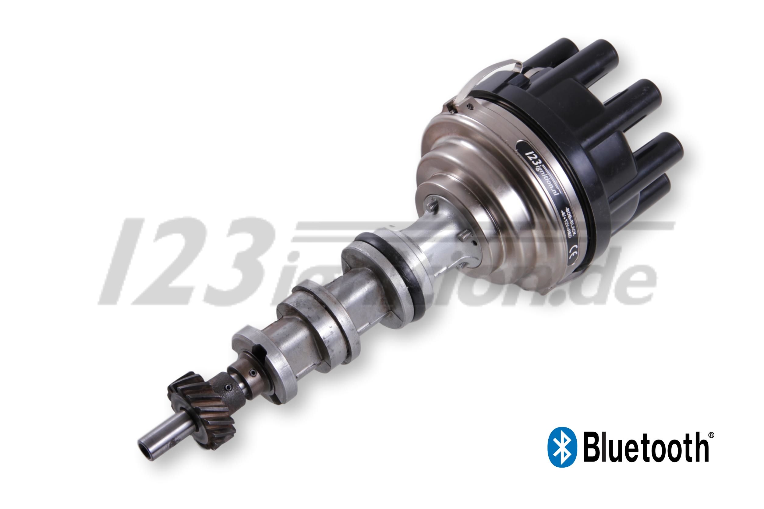 123\TUNE+ Bluetooth Zündverteiler für Ford Mustang GT 390