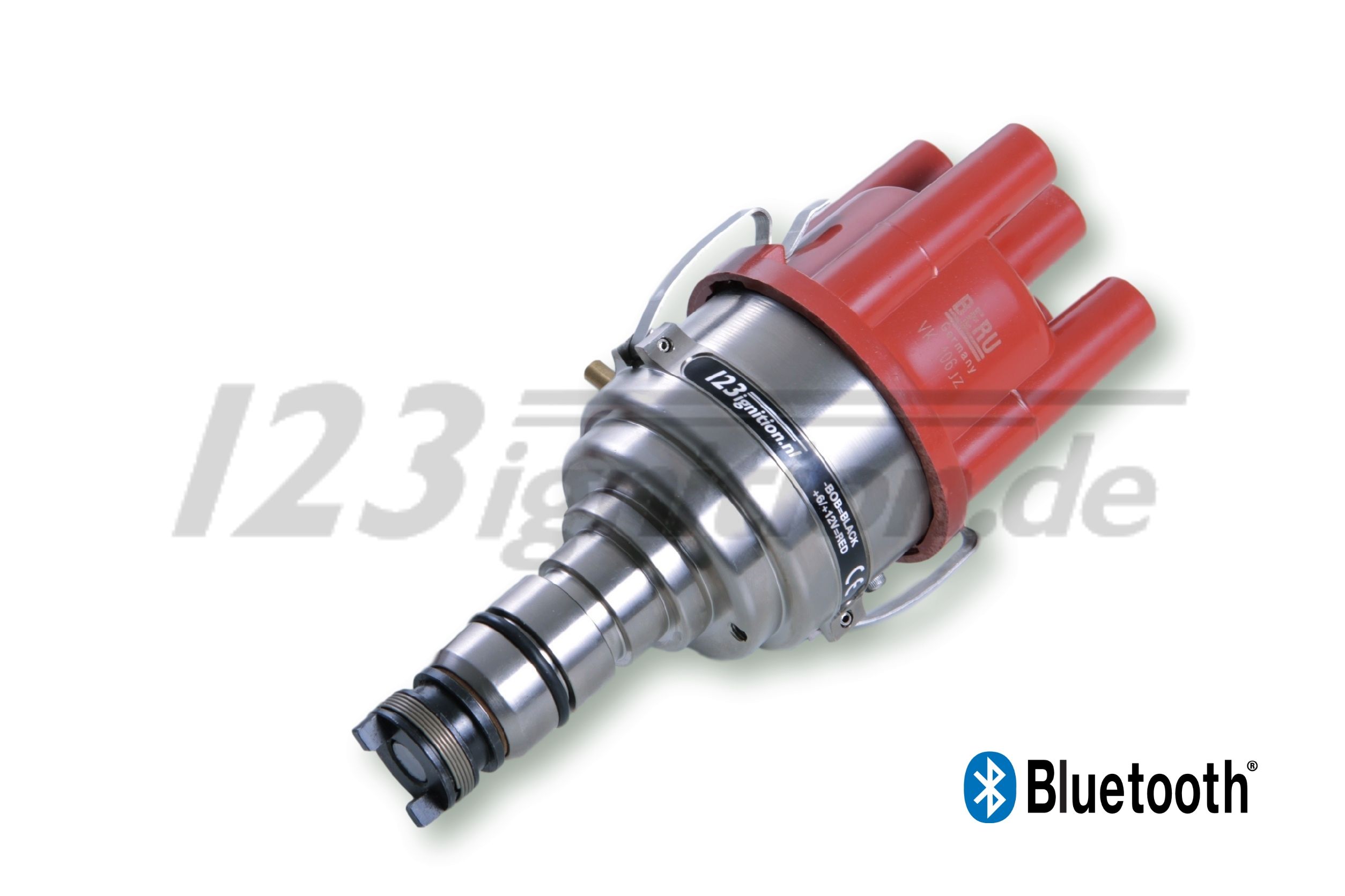 123\TUNE+ Bluetooth Zündverteiler für Glas 1300 1700 GT 
