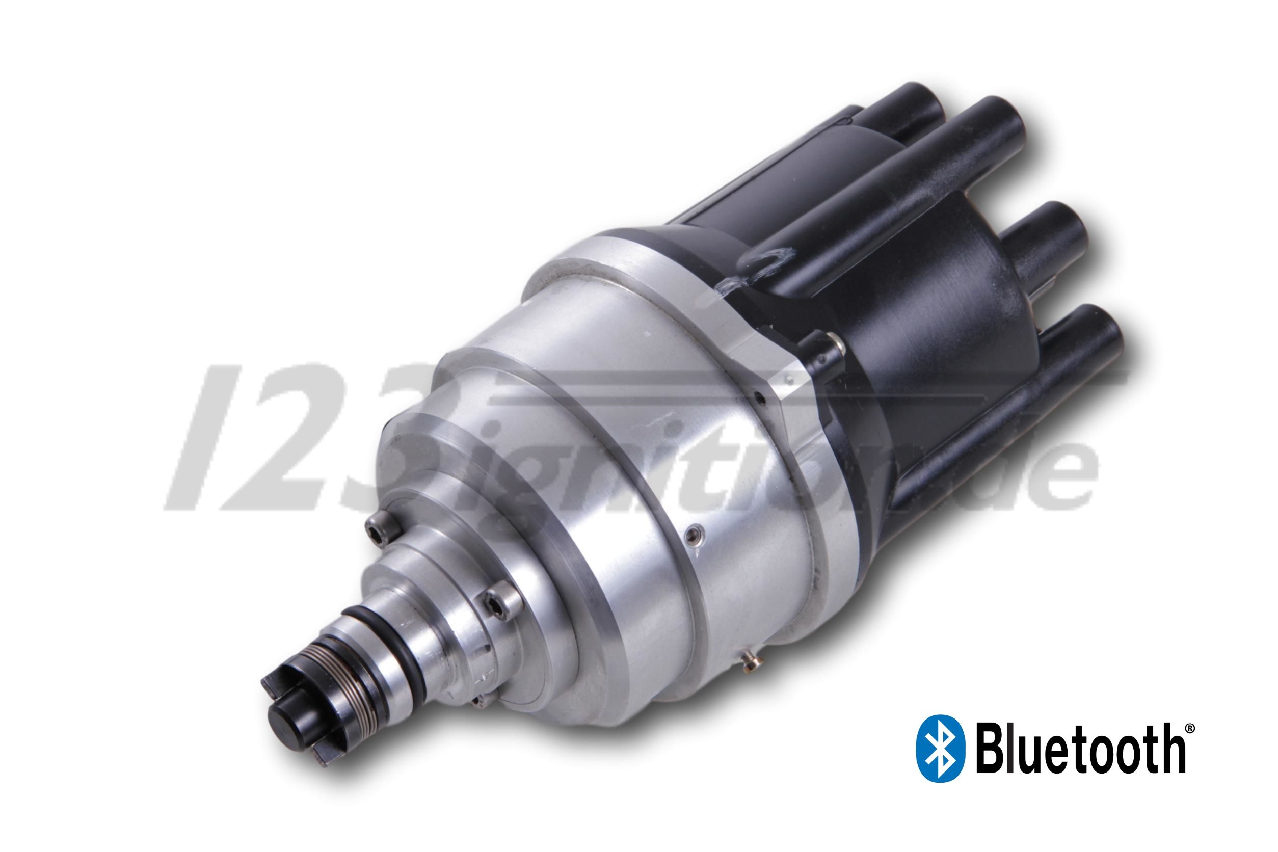 123\TUNE+ Bluetooth Zündverteiler für Horch 830 BK BL 930 V