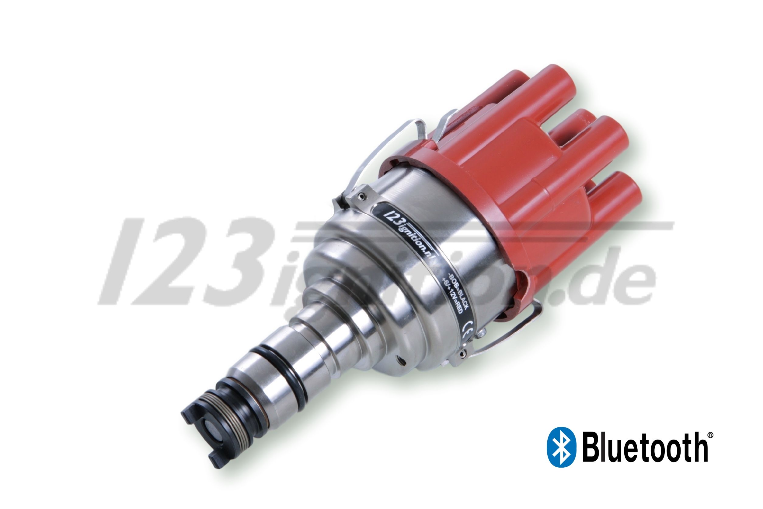 123\TUNE+ Bluetooth Zündverteiler für Lancia Aurelia