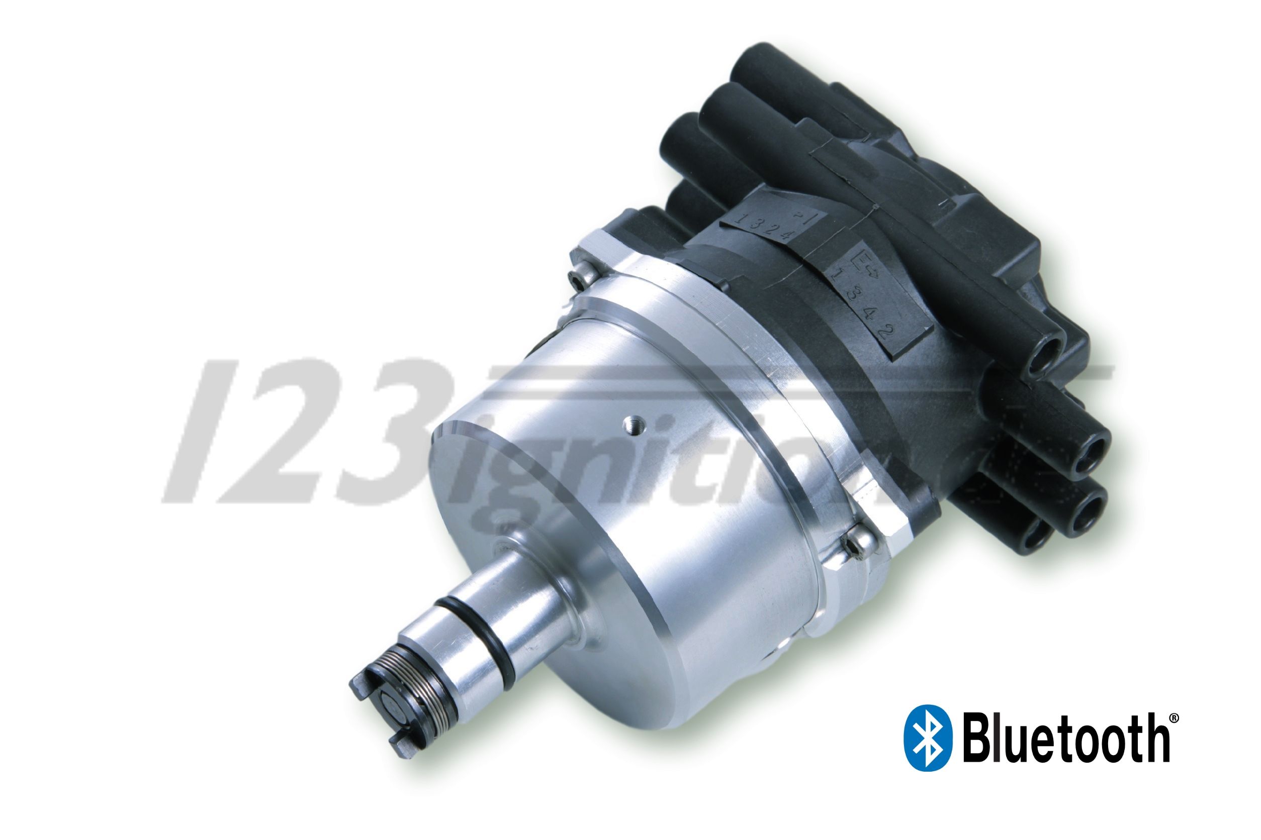 123\TUNE+ Bluetooth Zündverteiler für NSU TT