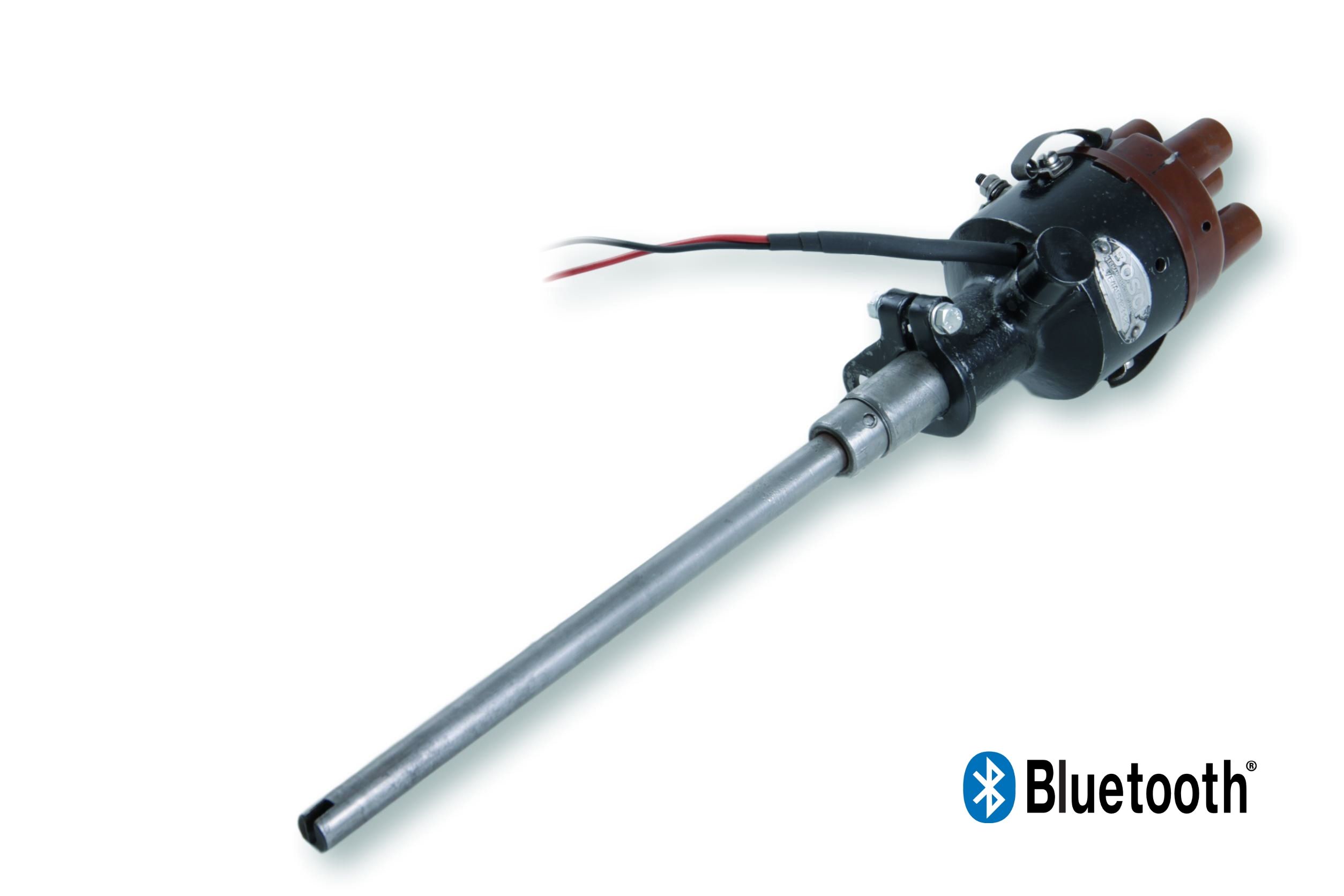 123\TUNE+ Bluetooth Zündverteiler für Opel 1,2l 1290 1292