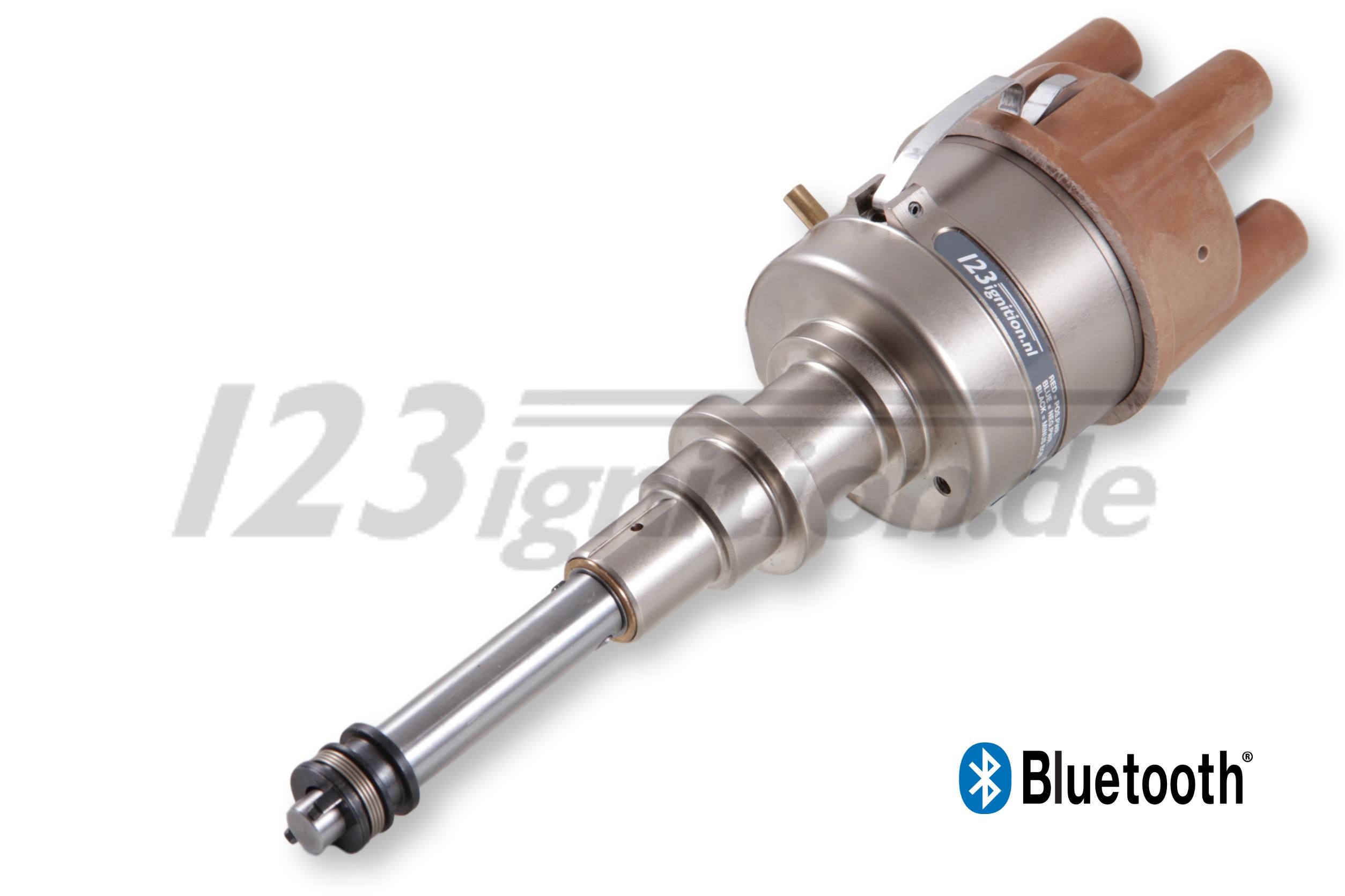 123\TUNE+ Bluetooth Zündverteiler für R8 Gordini