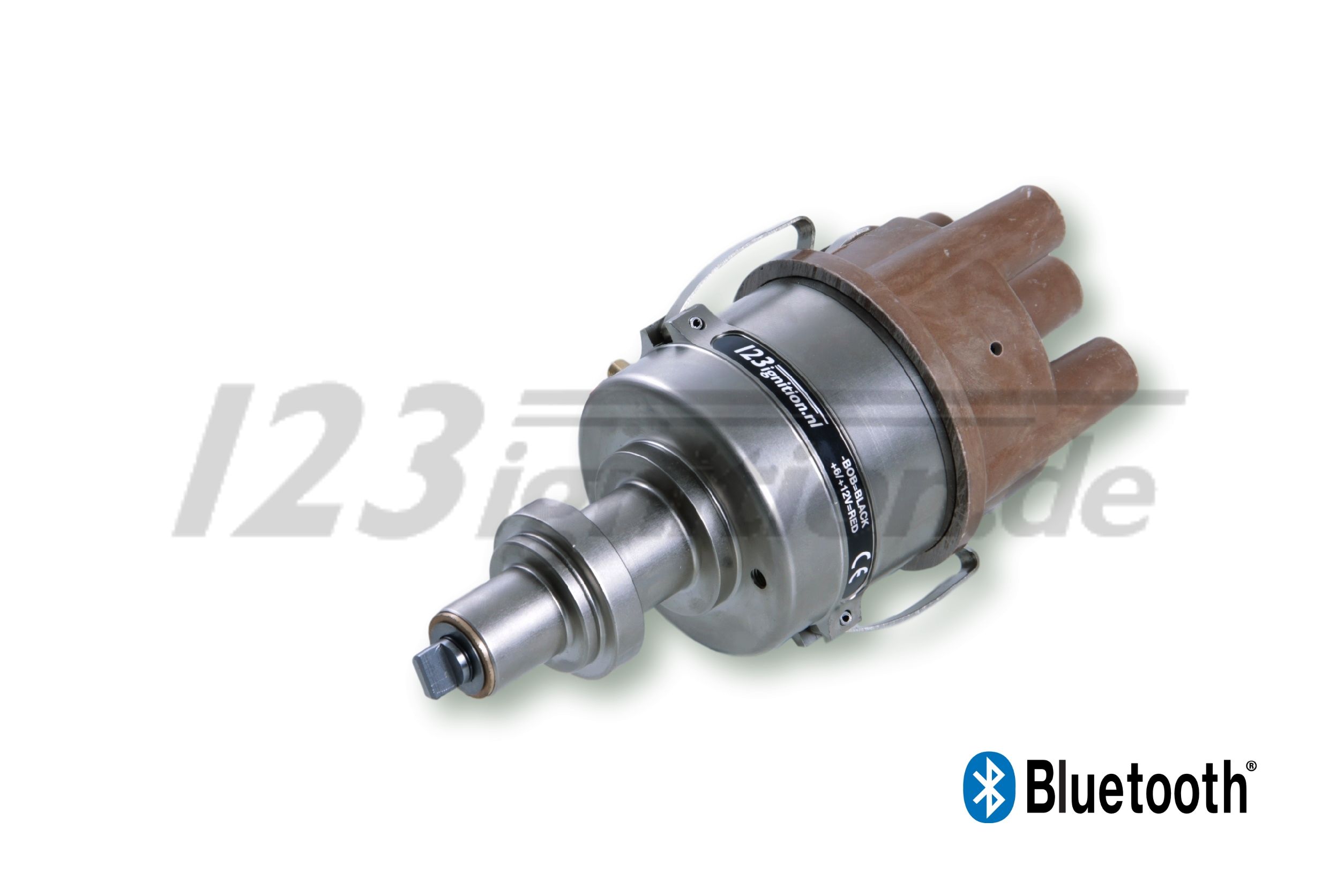 123\TUNE+ Bluetooth Zündverteiler für Renault R4