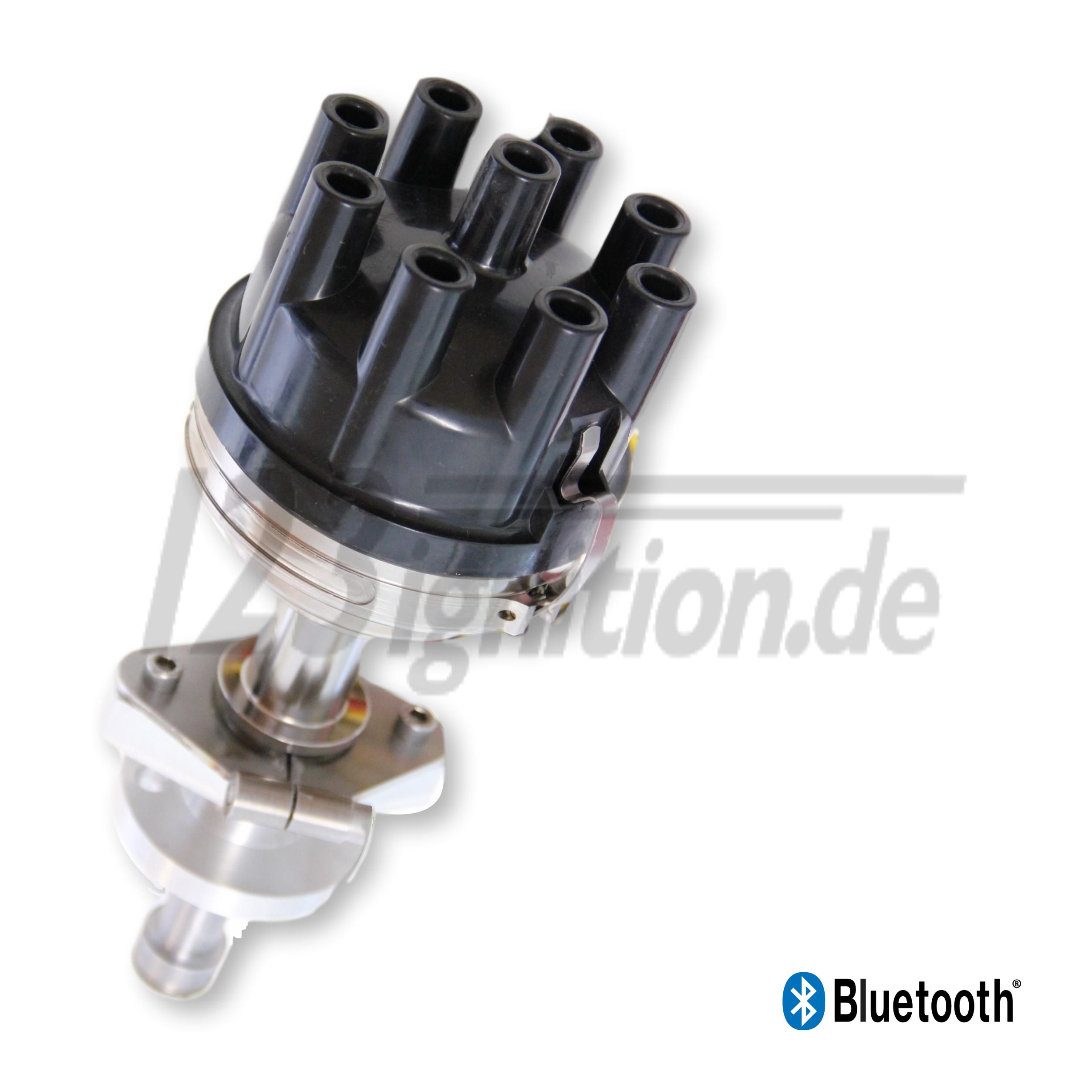 123\TUNE+ Bluetooth Zündverteiler für Rolls Royce Bentley B80 B81