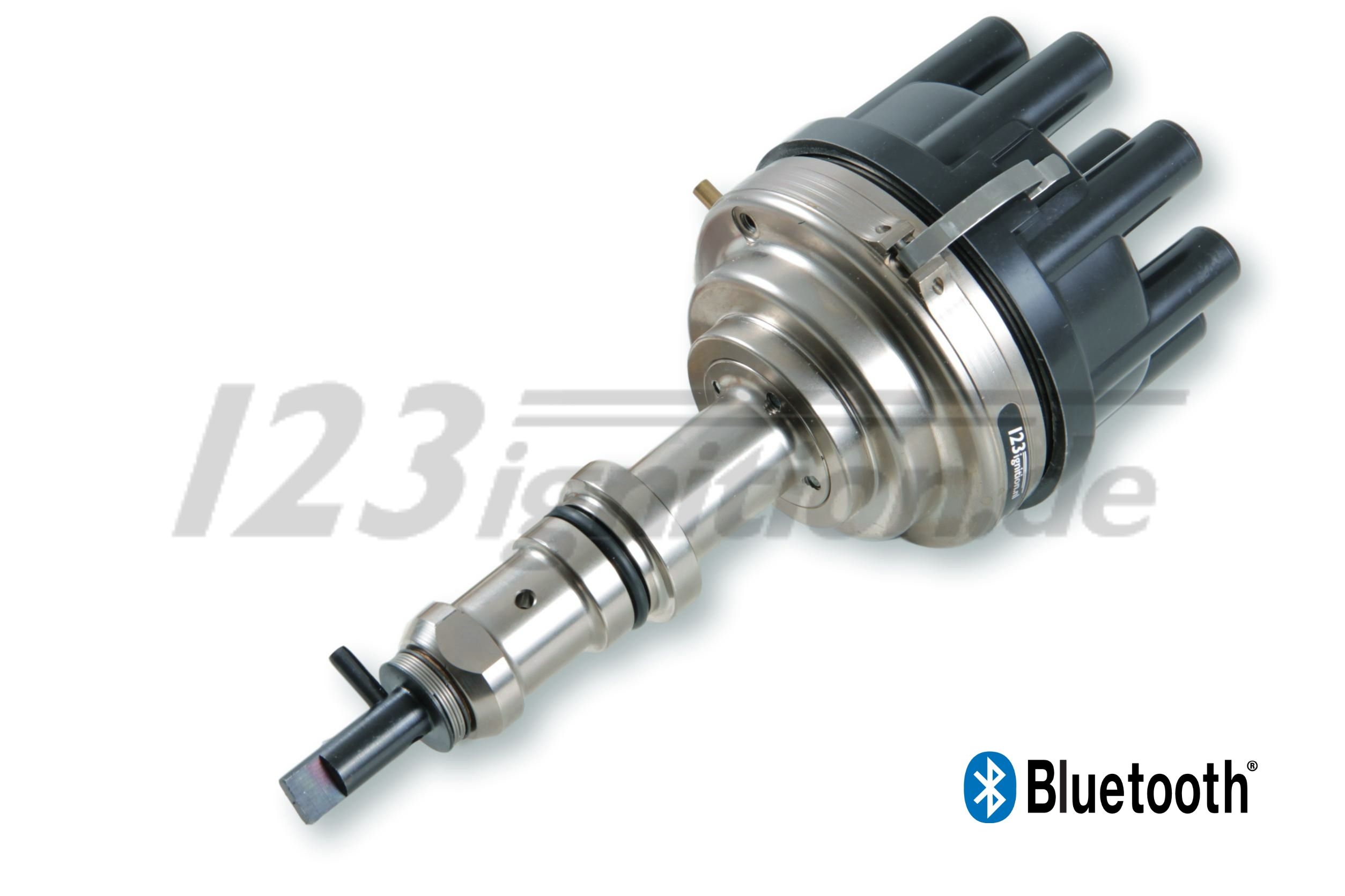 123\TUNE+ Bluetooth Zündverteiler für Rover Pre SD1