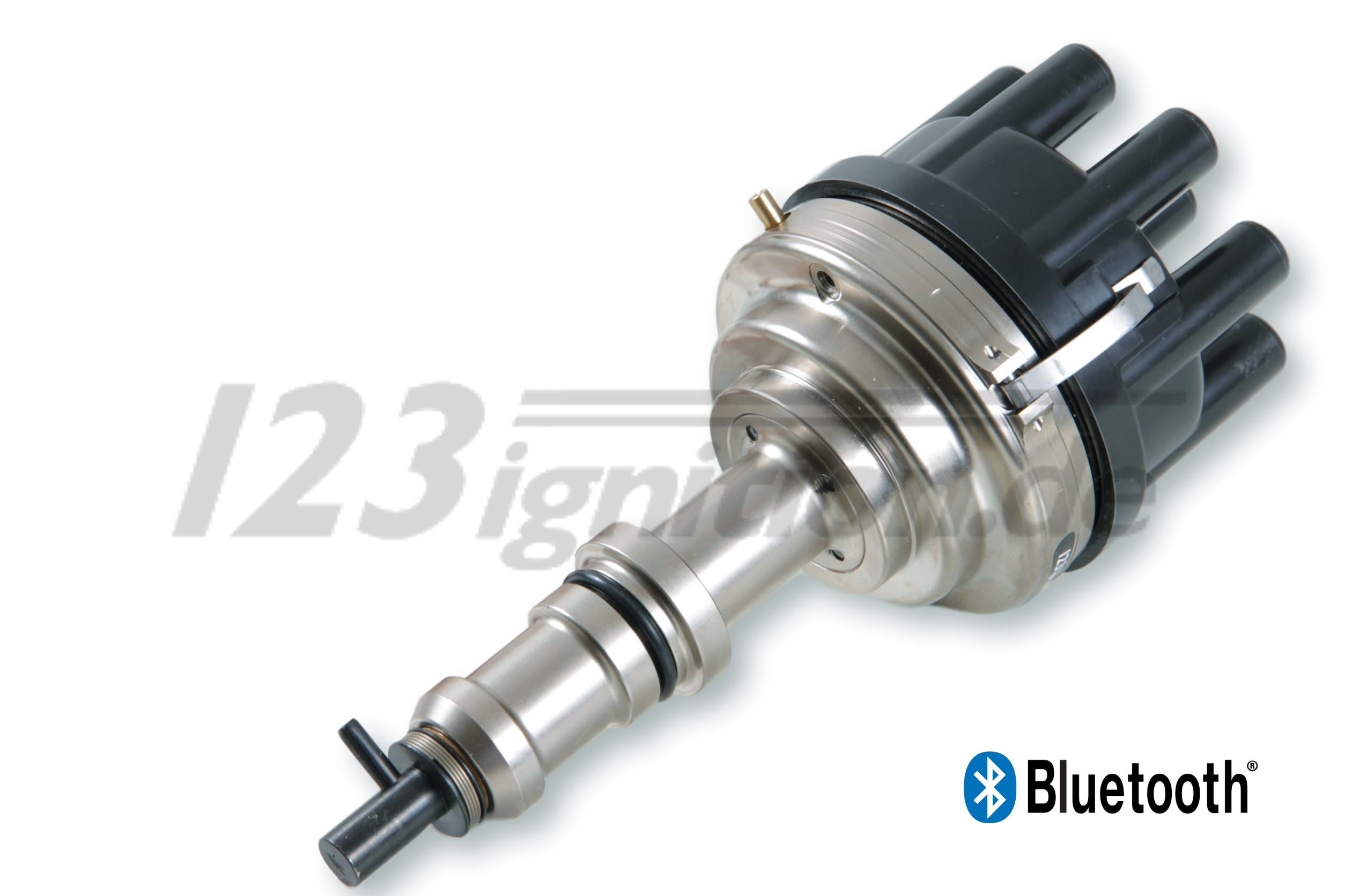 123\TUNE+ Bluetooth Zündverteiler für Rover SD1