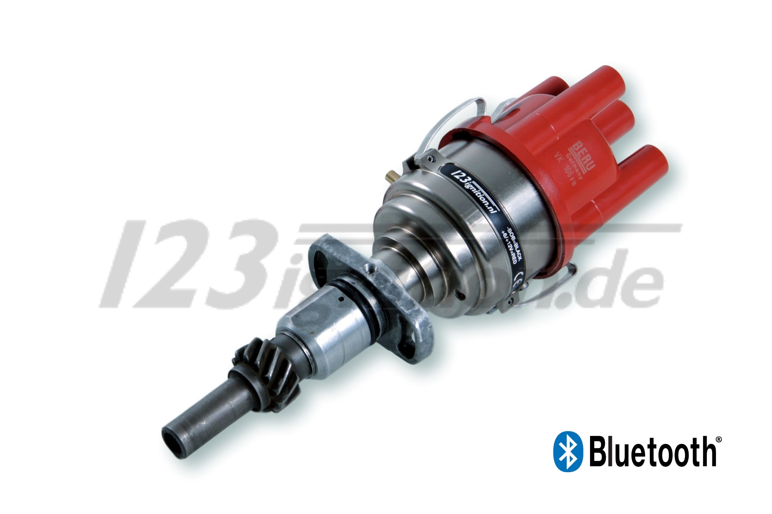 123\TUNE+ Bluetooth Zündverteiler für Triumph TR7