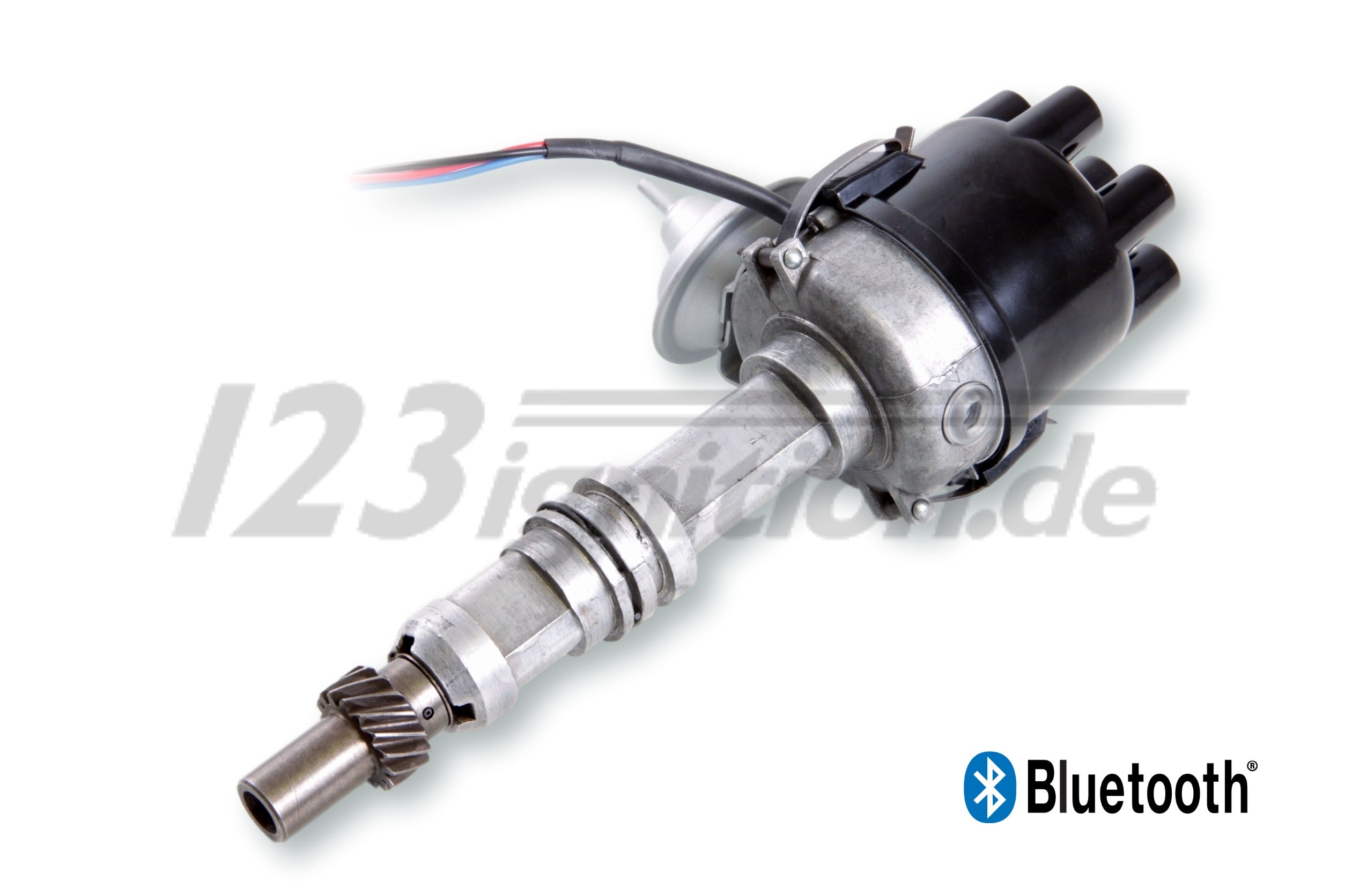 123\TUNE+ Bluetooth Zündverteiler für TVR Taimar 3.0 V6 