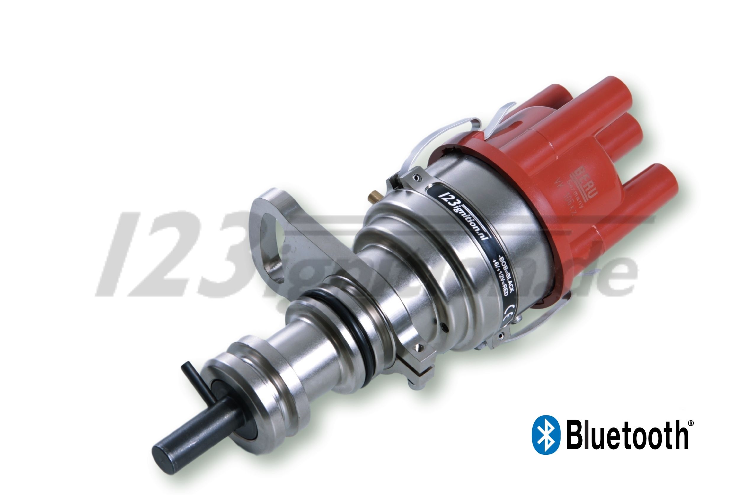 123\TUNE+ Bluetooth Zündverteiler für Volvo B17 B19 B21 B23