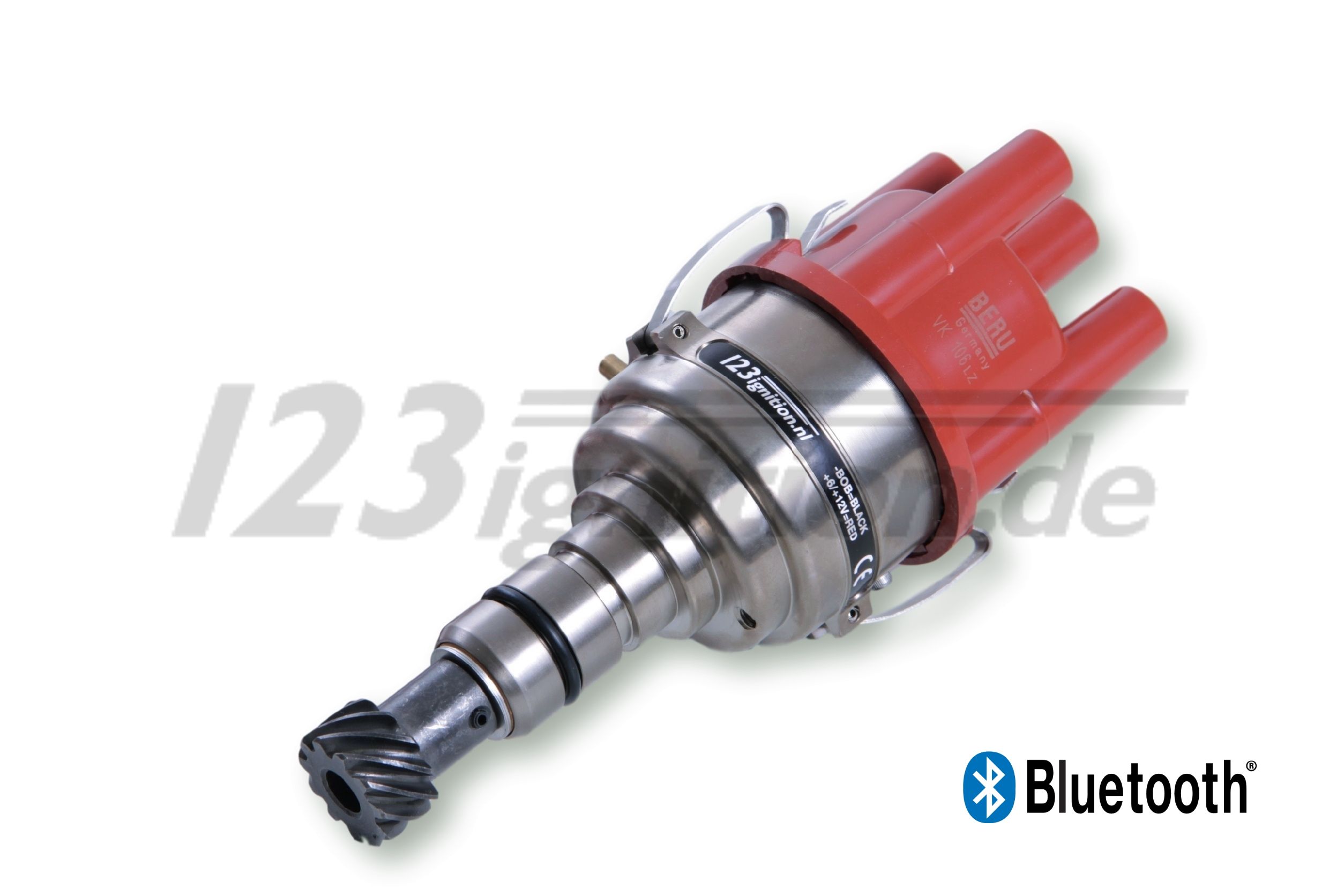 23\TUNE+ Bluetooth Zündverteiler für VW K70