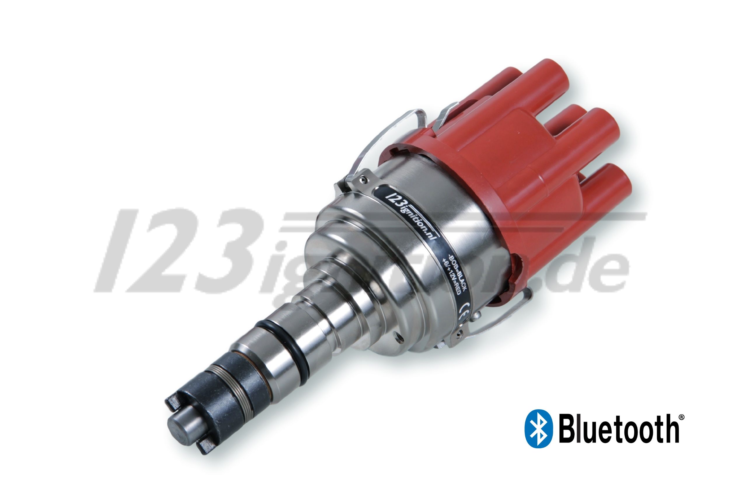 123\TUNE+ Bluetooth sytytysjakelija varten BMW EMW 319 320 321 326 327 328 340